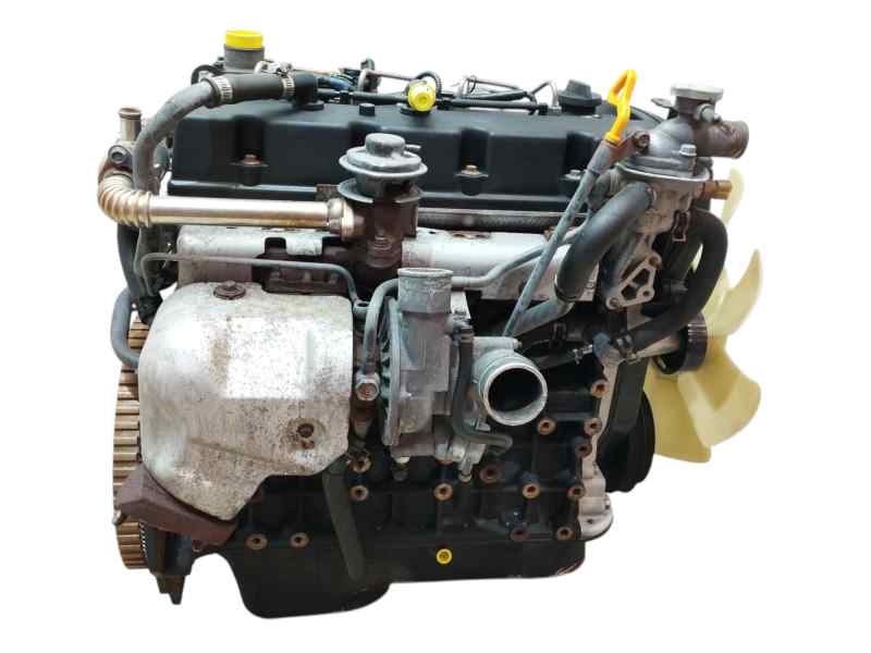 MOTOR COMPLETO