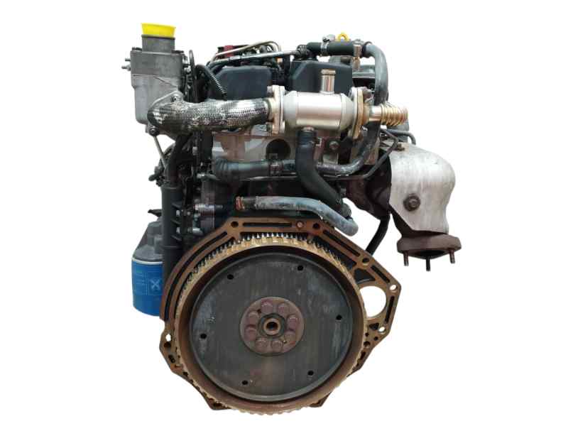 MOTOR COMPLETO