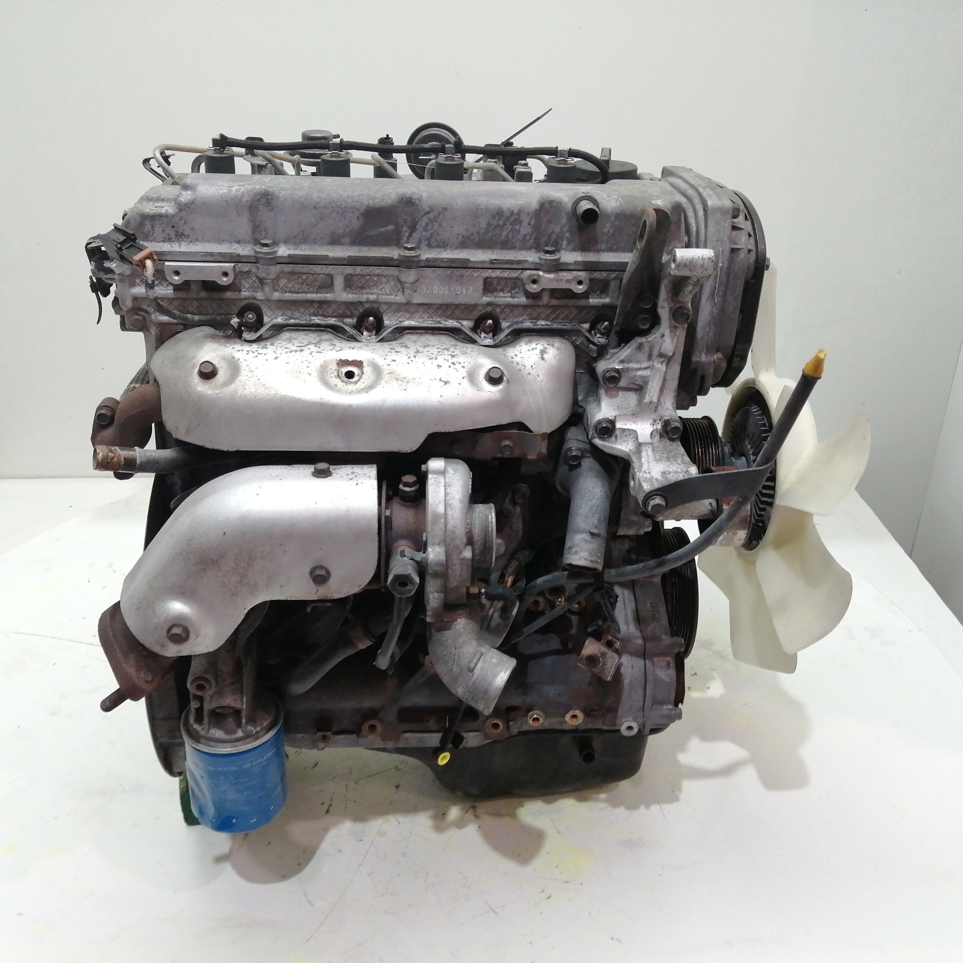 MOTOR USADO*