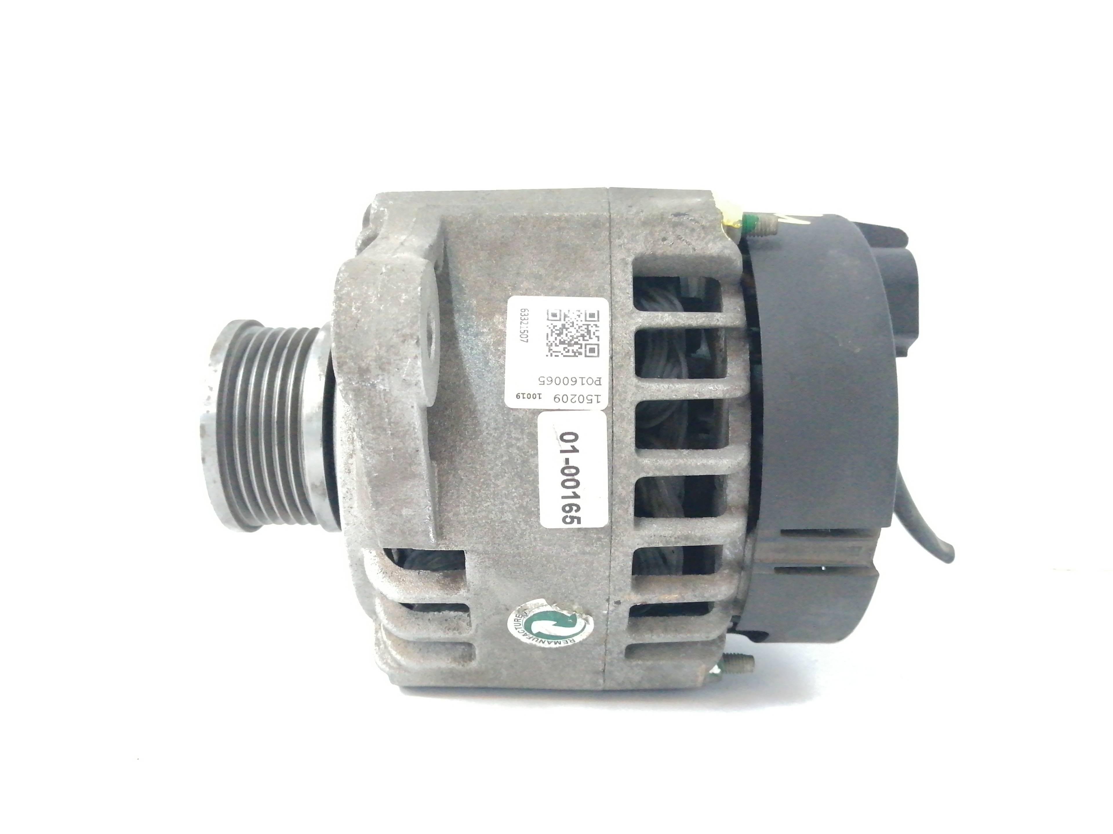 ALTERNADOR