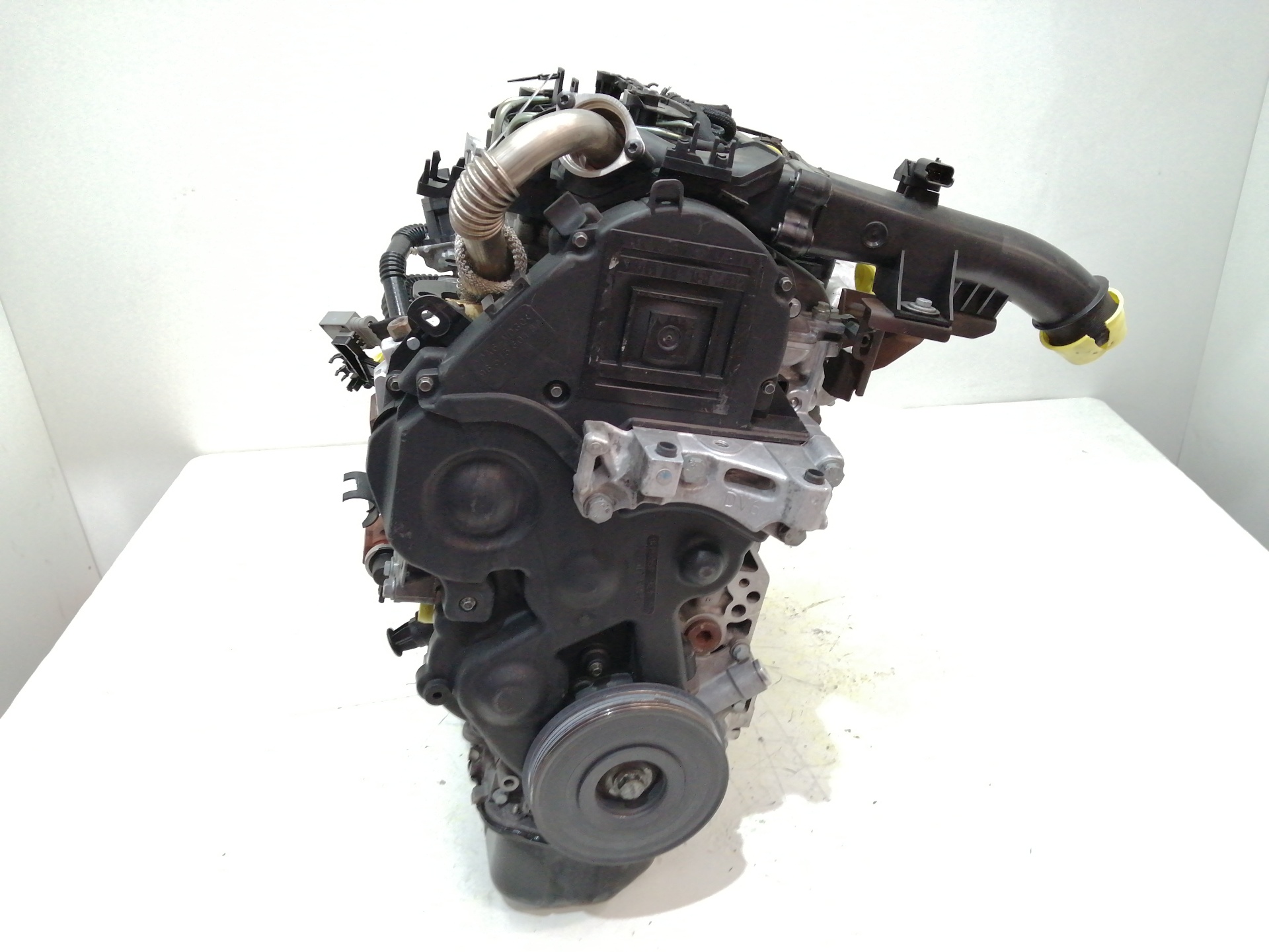 MOTOR COMPLETO