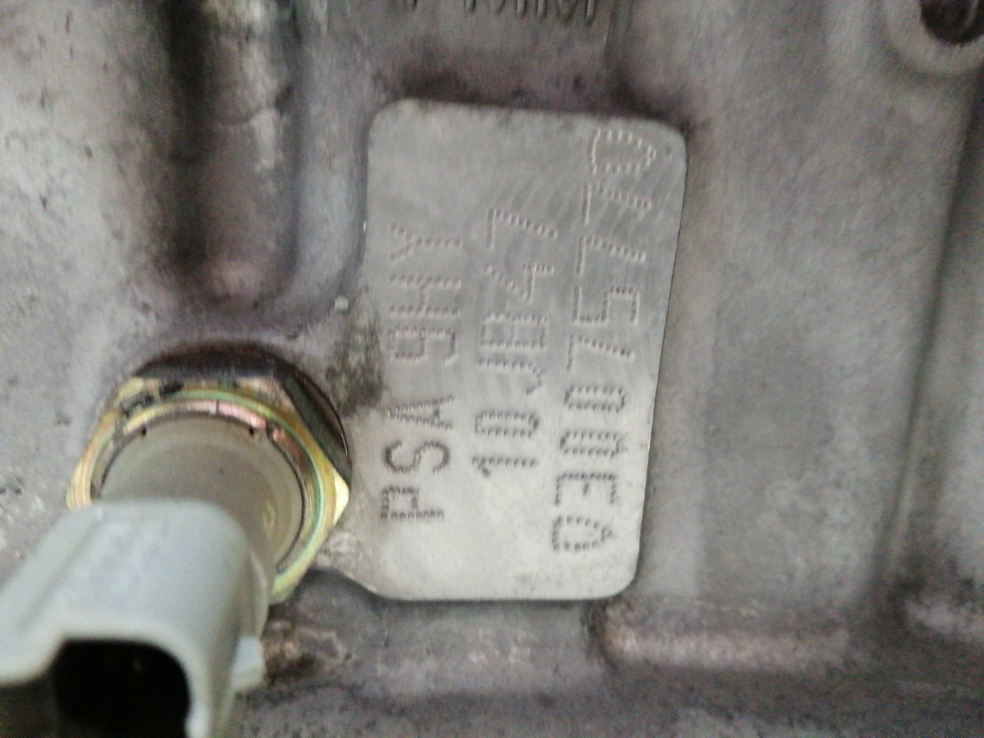 MOTOR COMPLETO