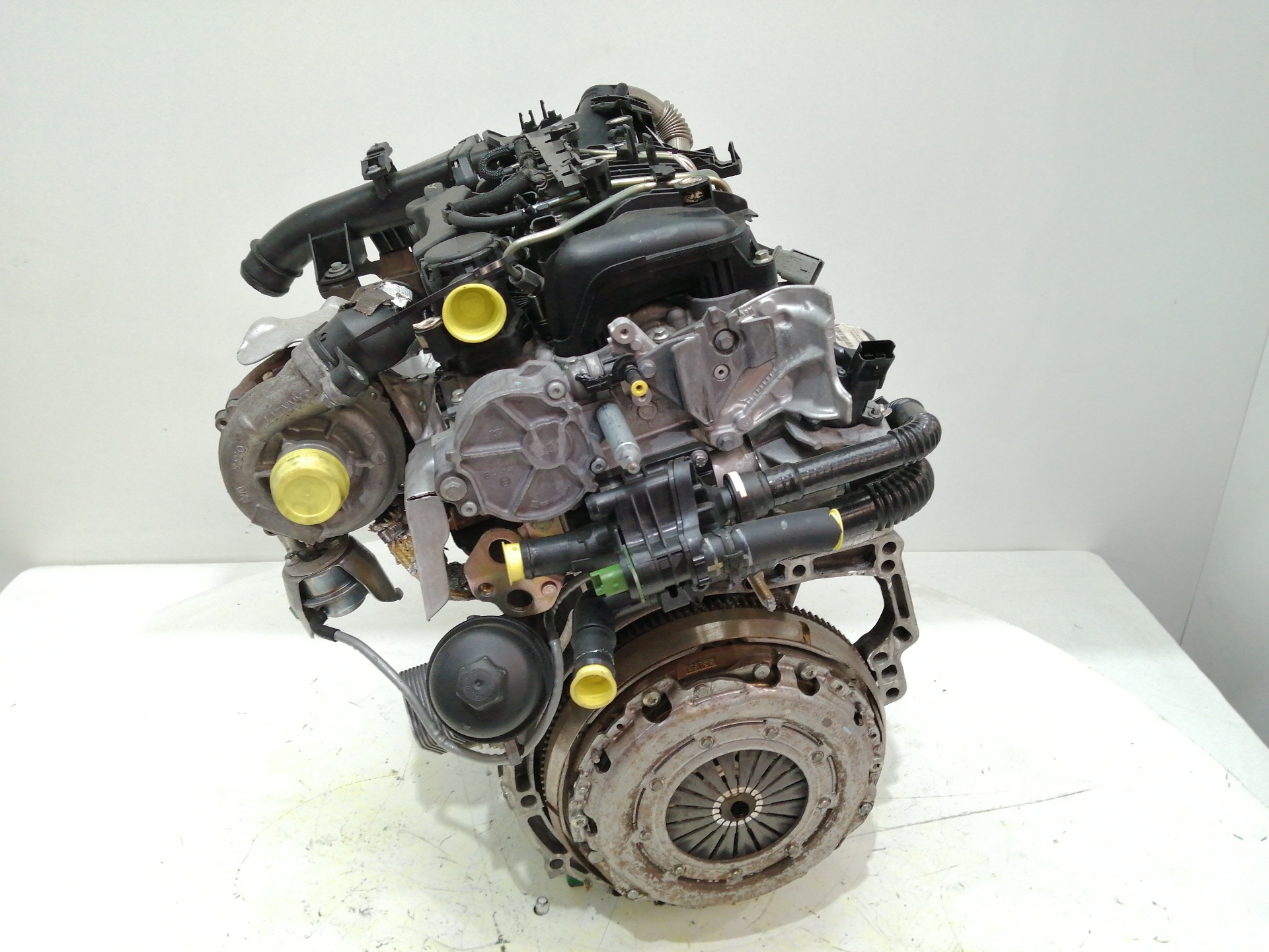 MOTOR COMPLETO