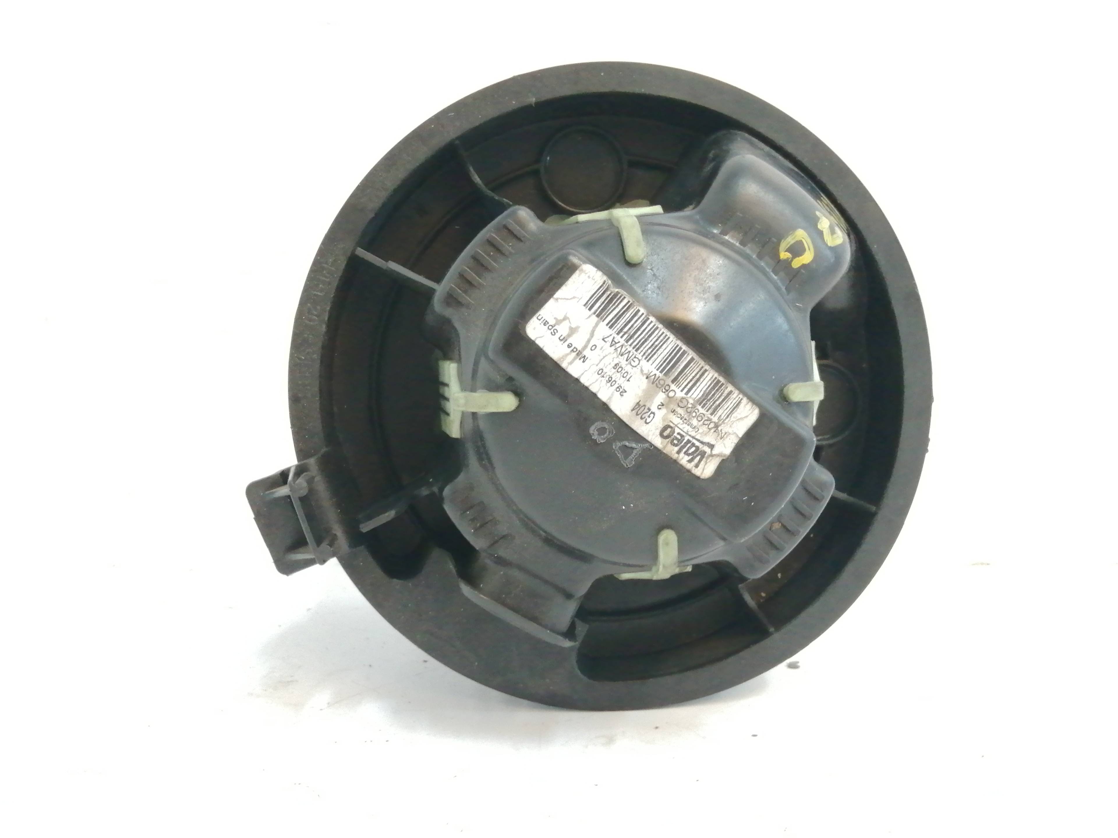 MOTOR CALEFACCION