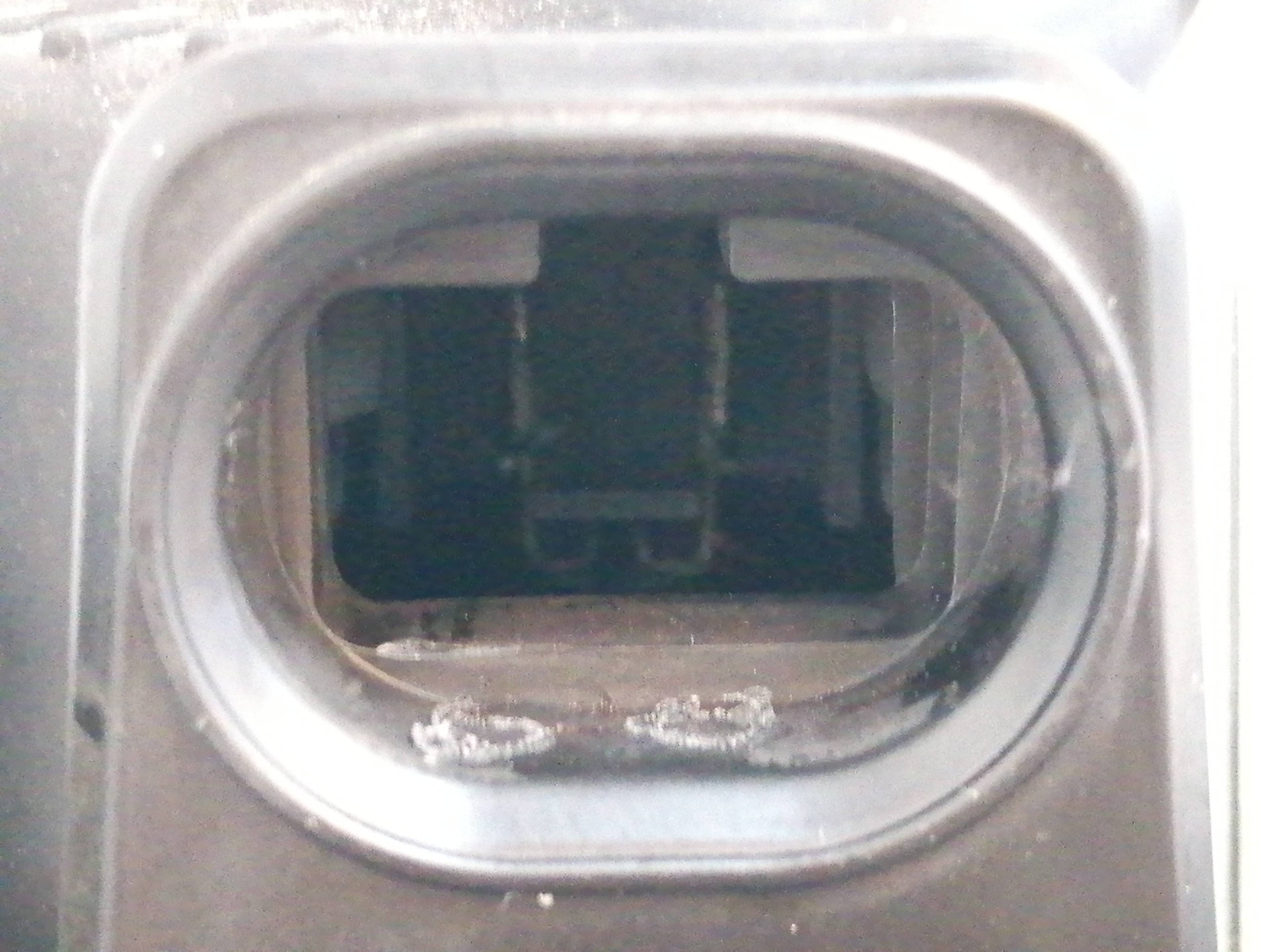 MOTOR CALEFACCION