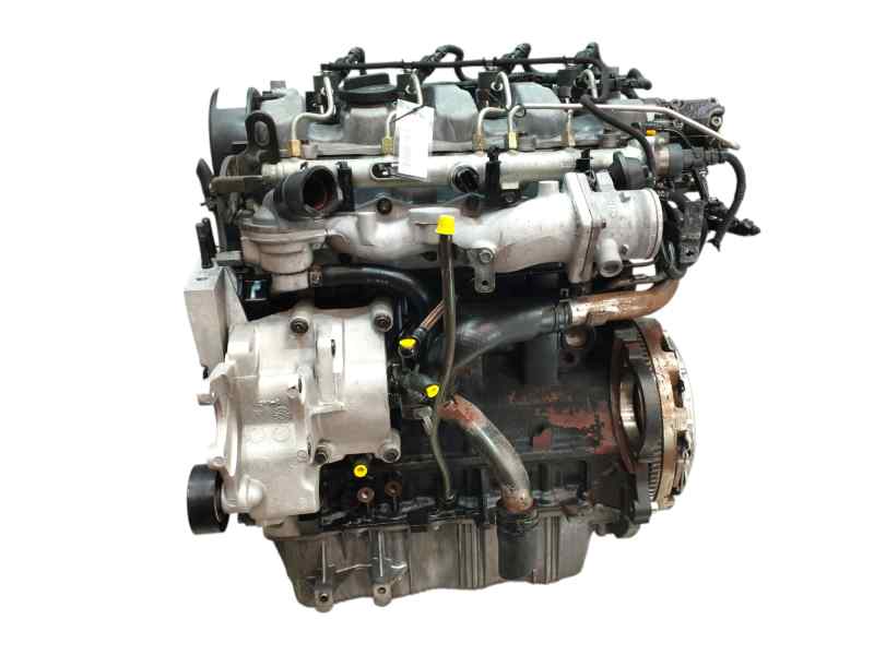 MOTOR COMPLETO