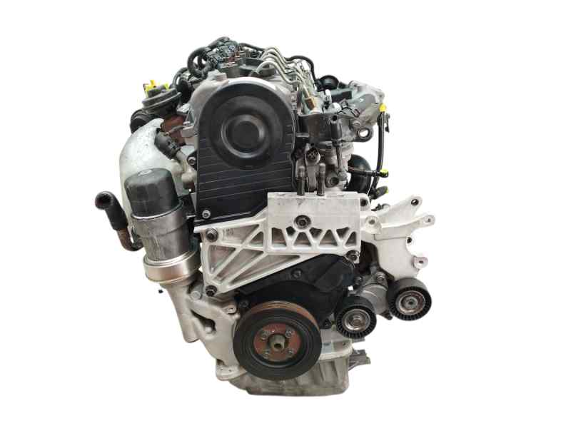 MOTOR COMPLETO