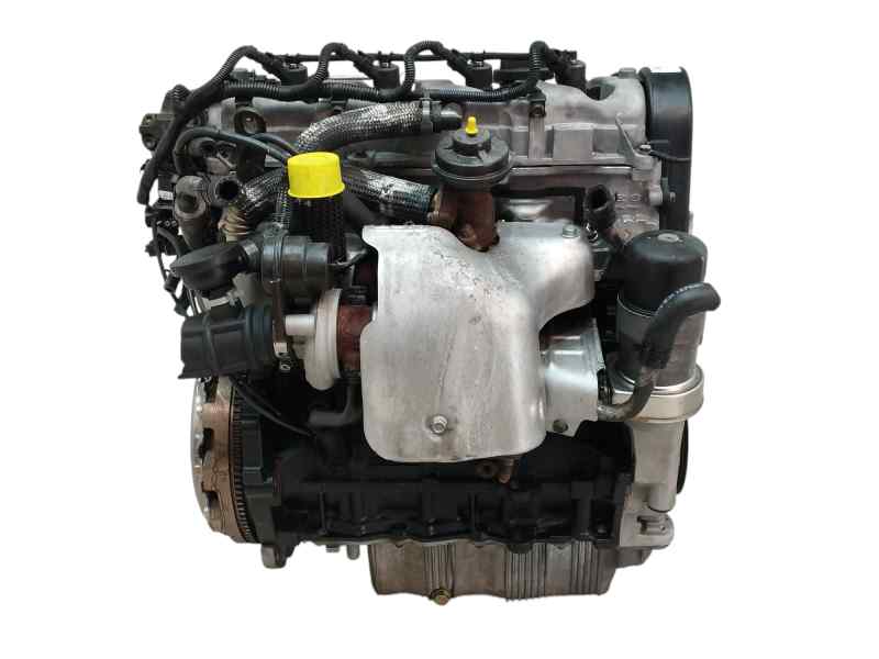 MOTOR COMPLETO