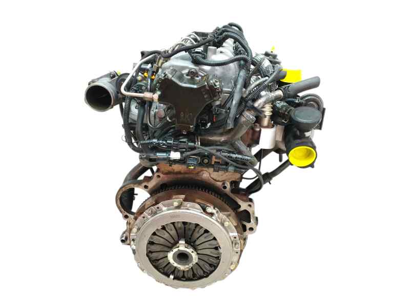 MOTOR COMPLETO