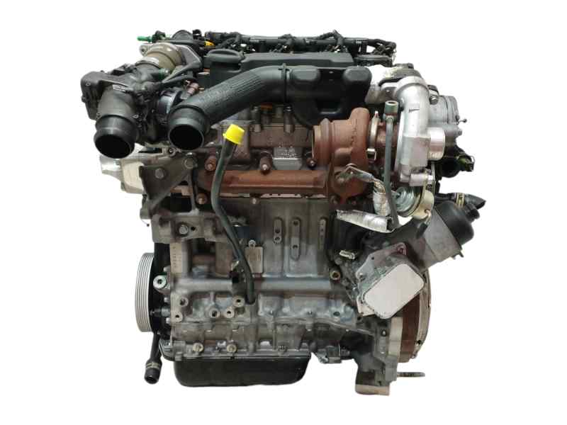 MOTOR COMPLETO