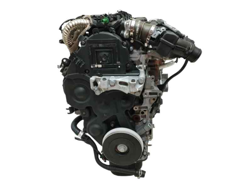 MOTOR COMPLETO