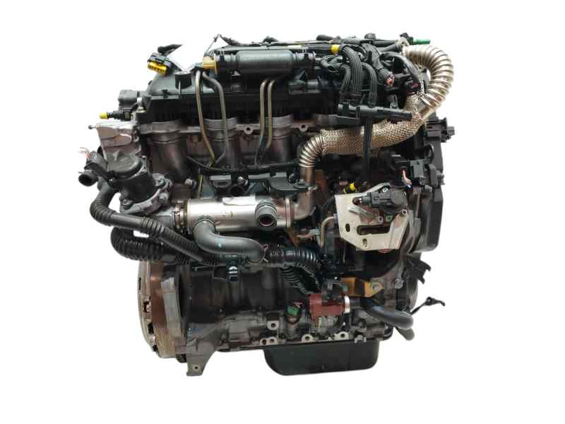 MOTOR COMPLETO