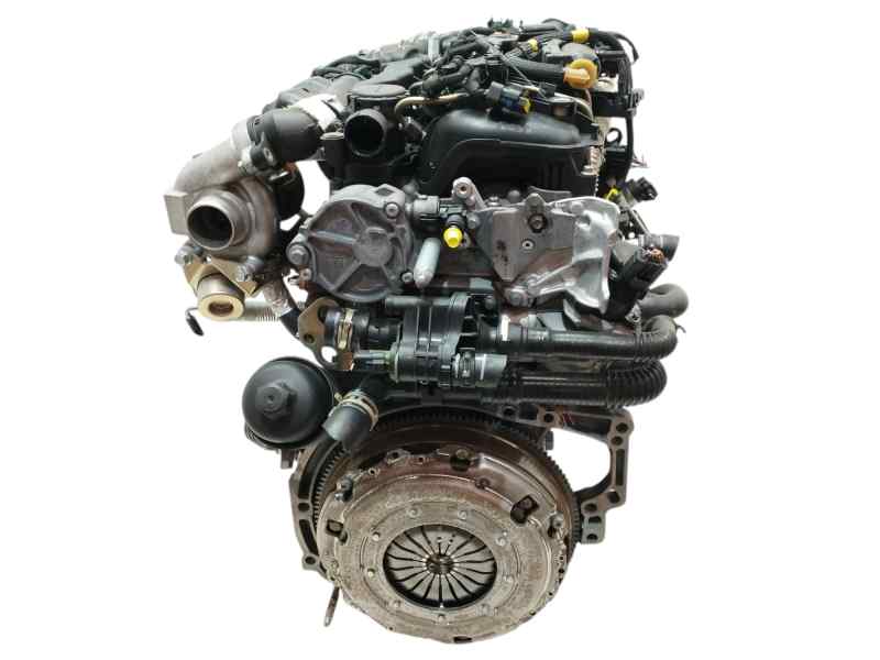 MOTOR COMPLETO