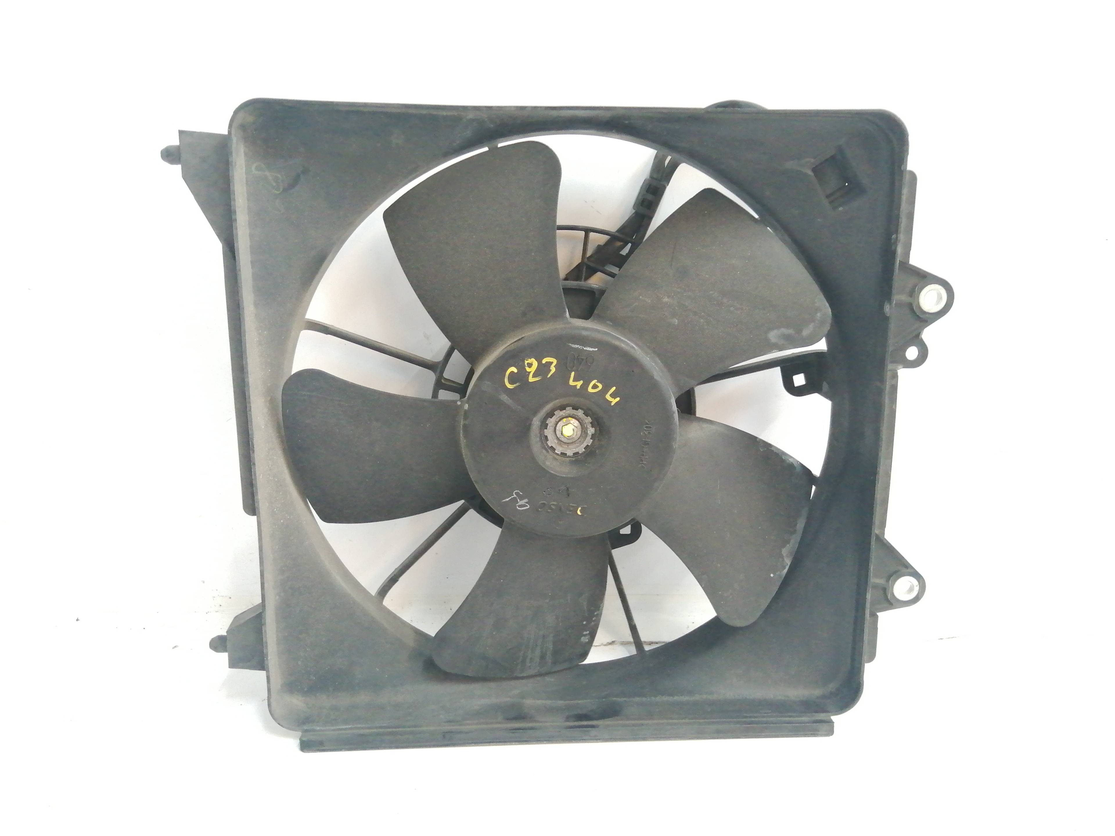 ELECTROVENTILADOR