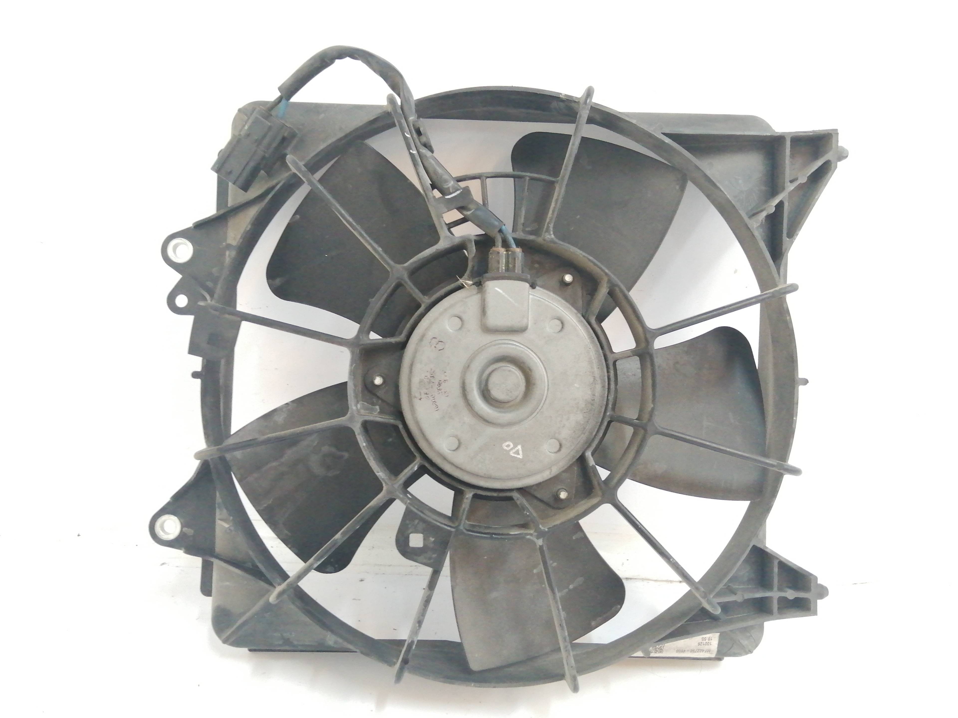 ELECTROVENTILADOR