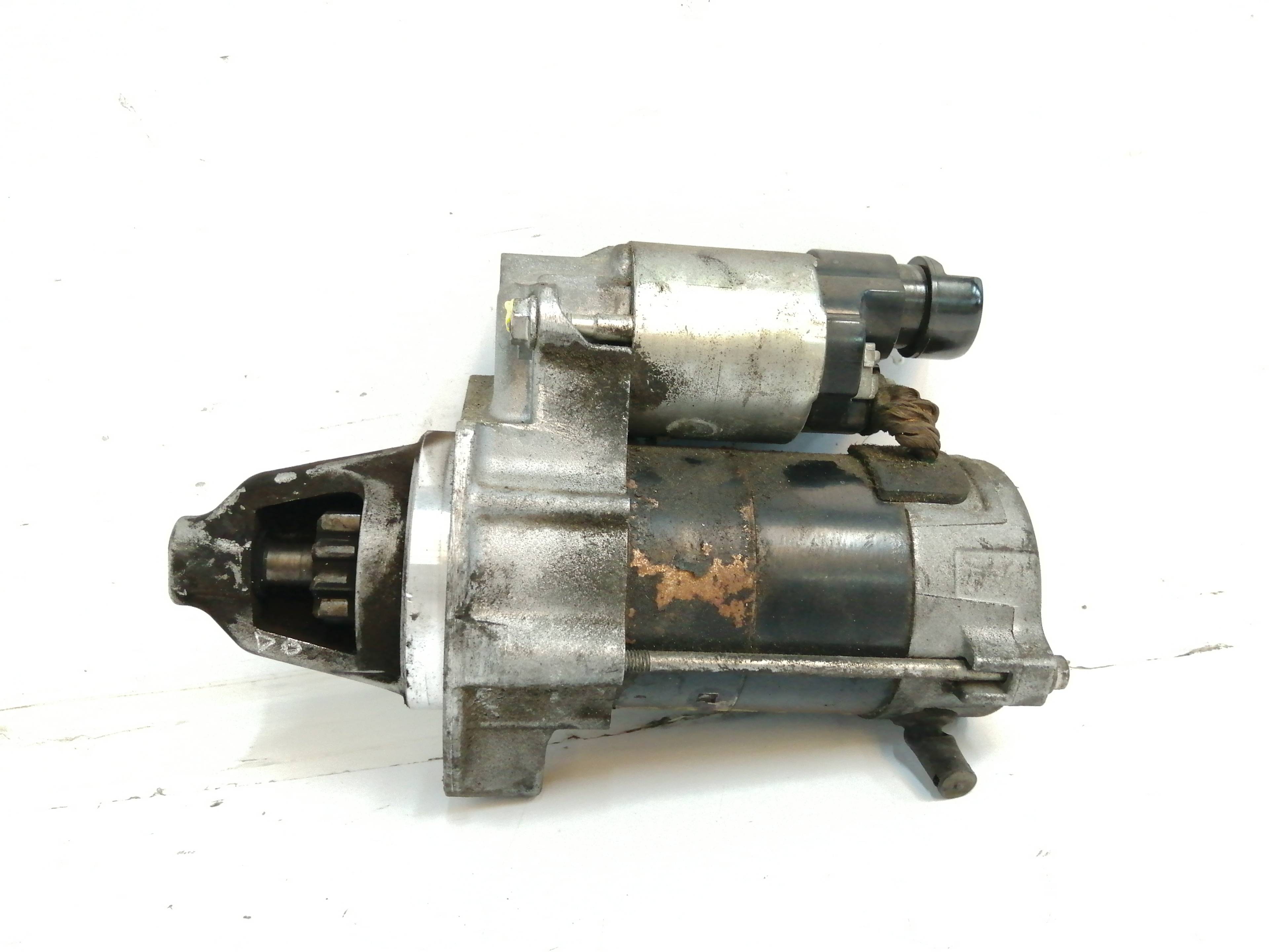 MOTOR ARRANQUE