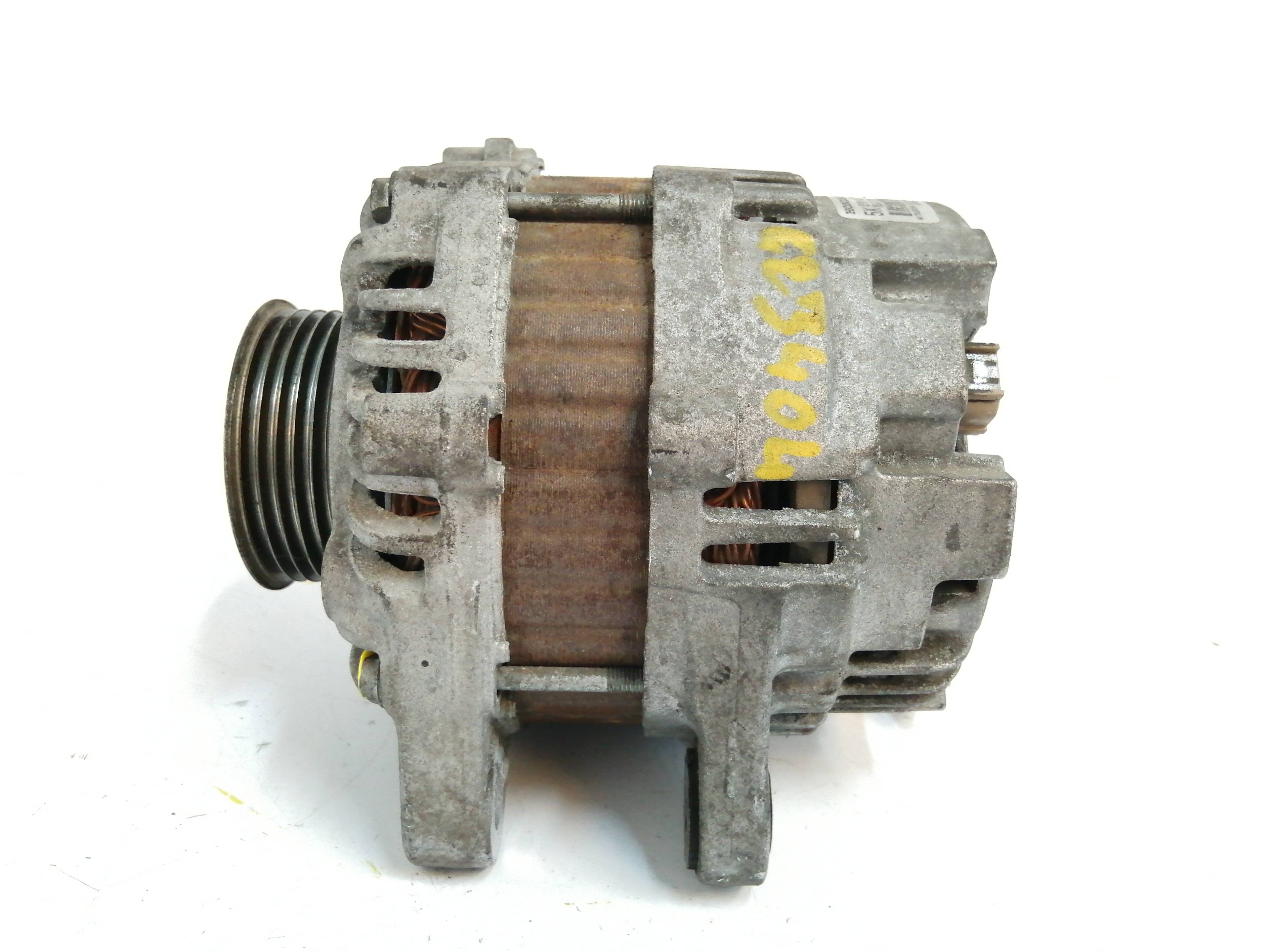 ALTERNADOR