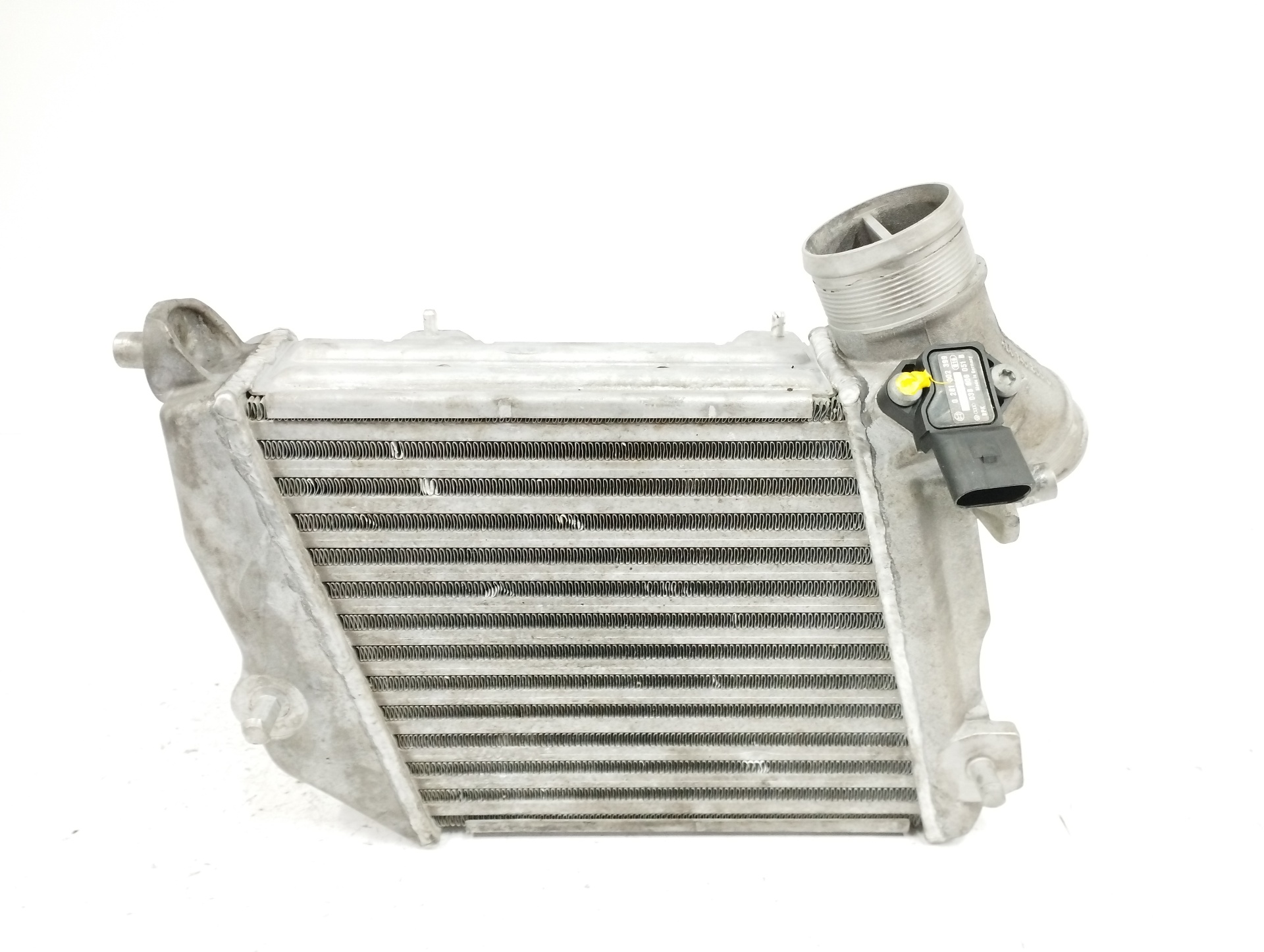 INTERCOOLER