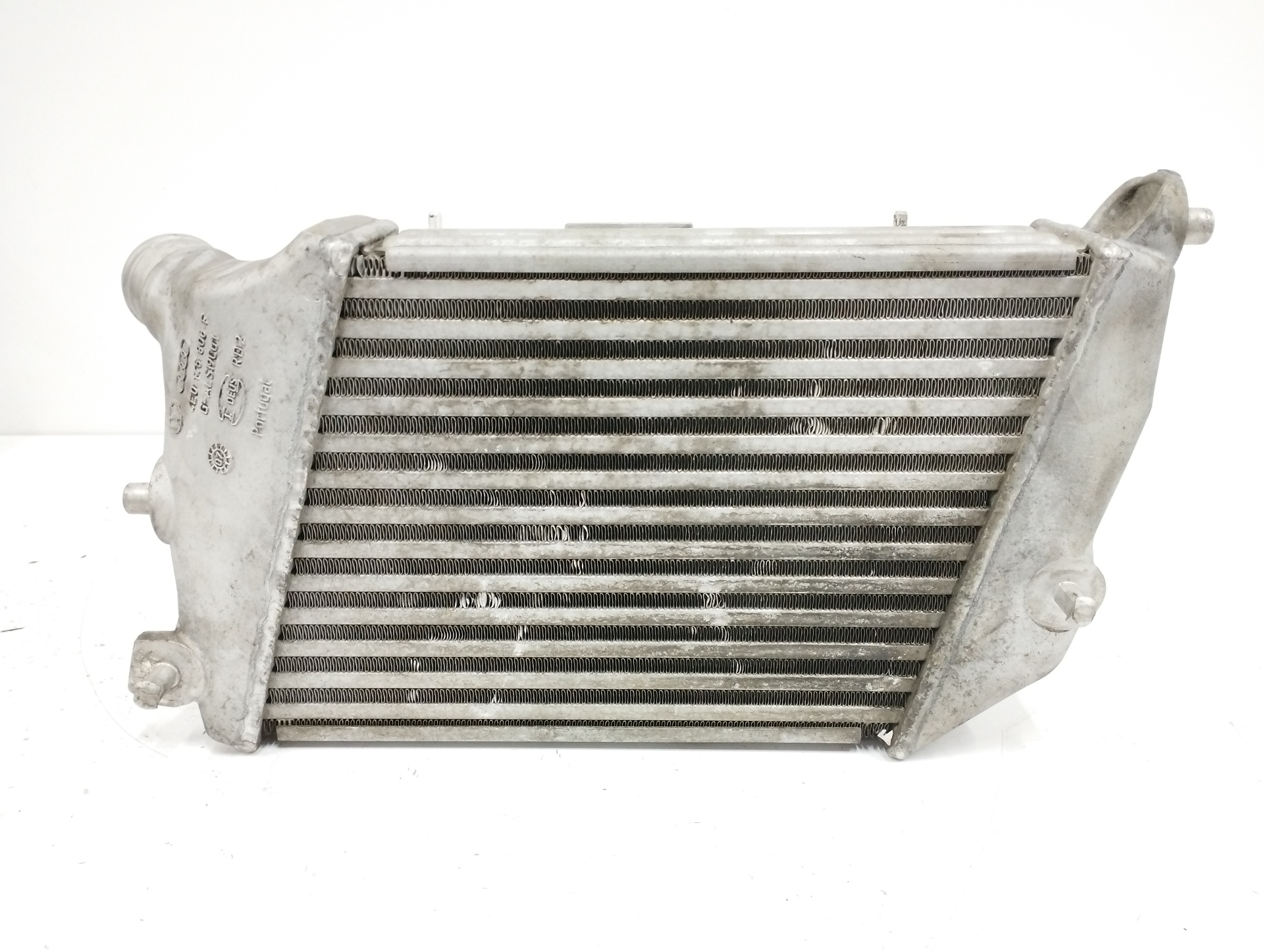 INTERCOOLER