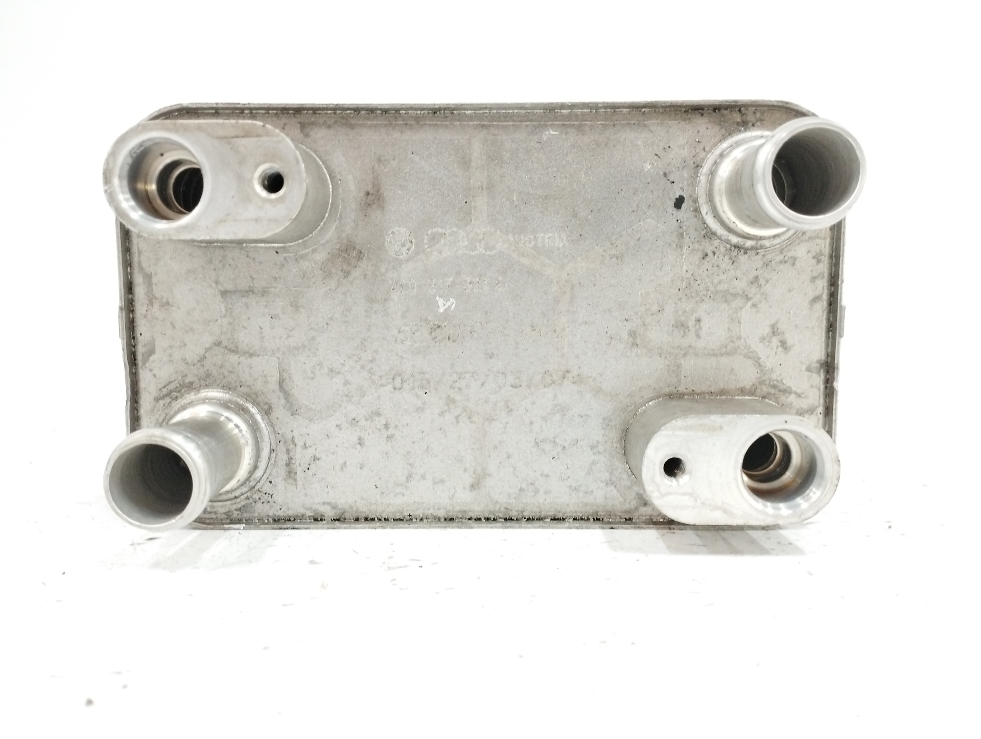ENFRIADOR ACEITE MOTOR