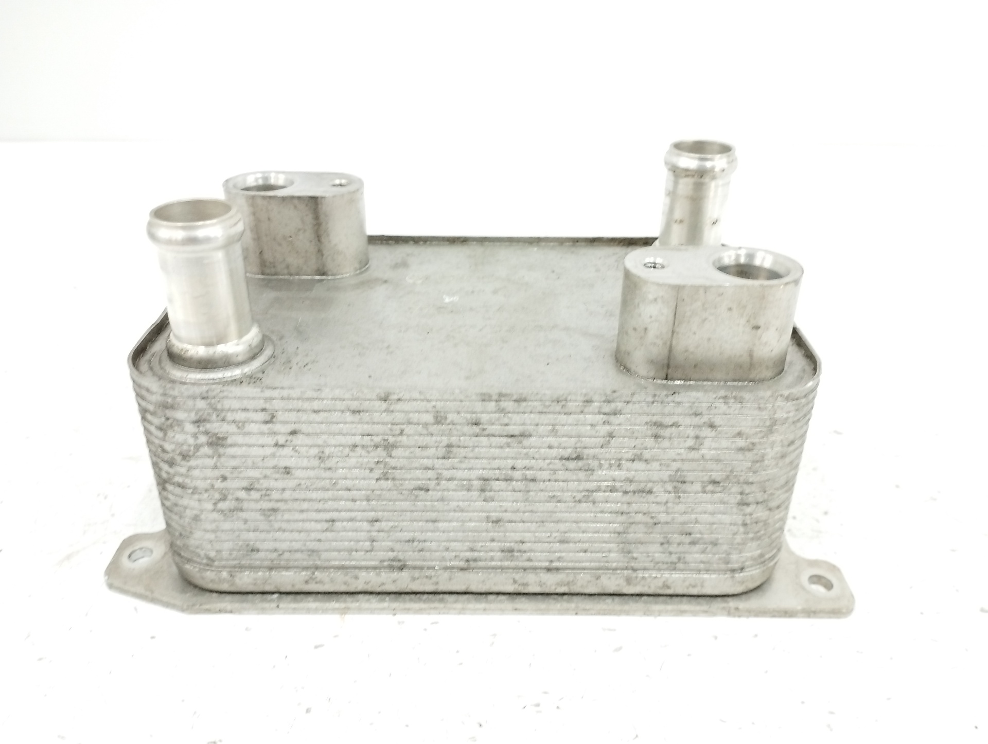 ENFRIADOR ACEITE MOTOR