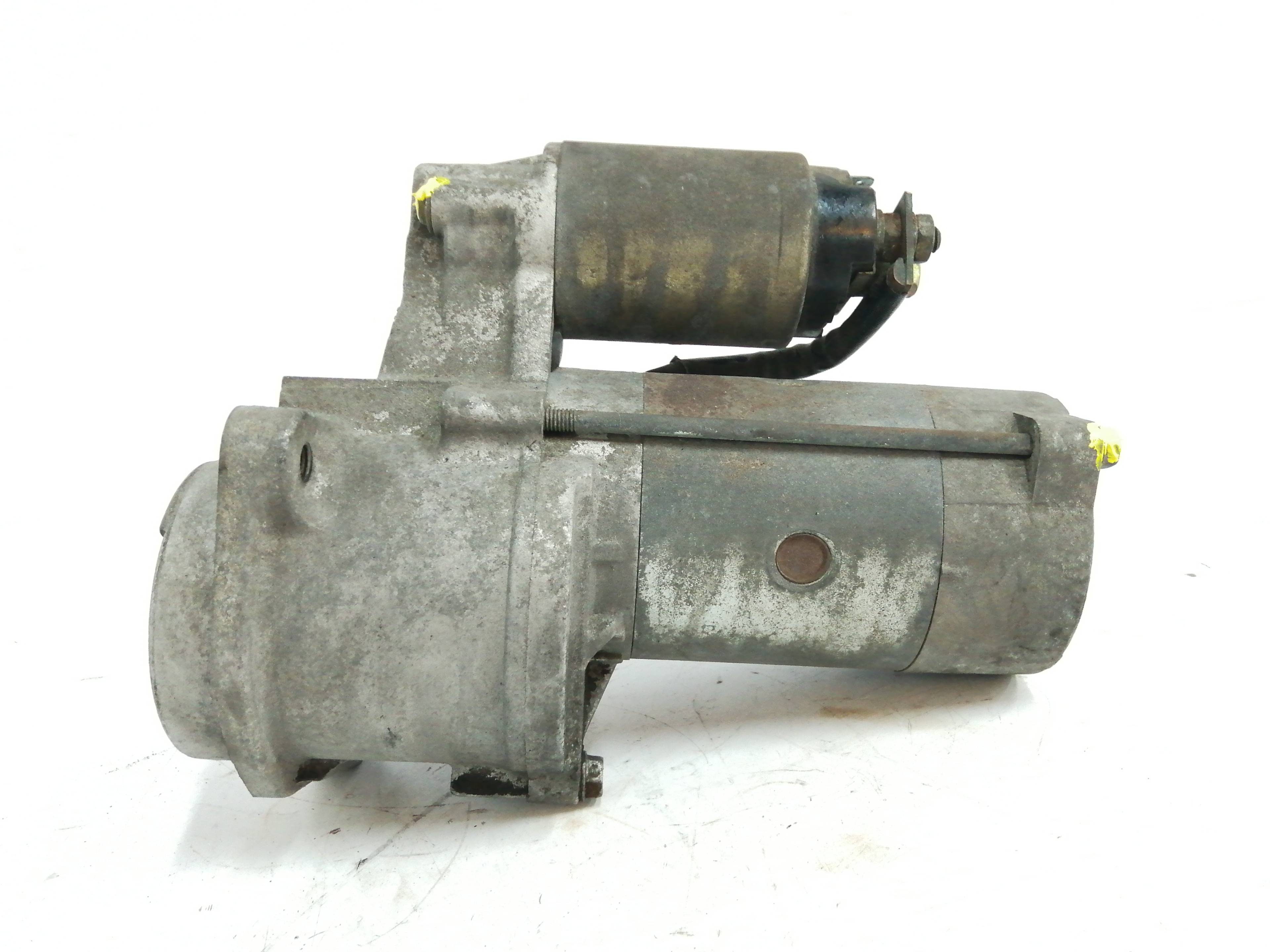 MOTOR ARRANQUE
