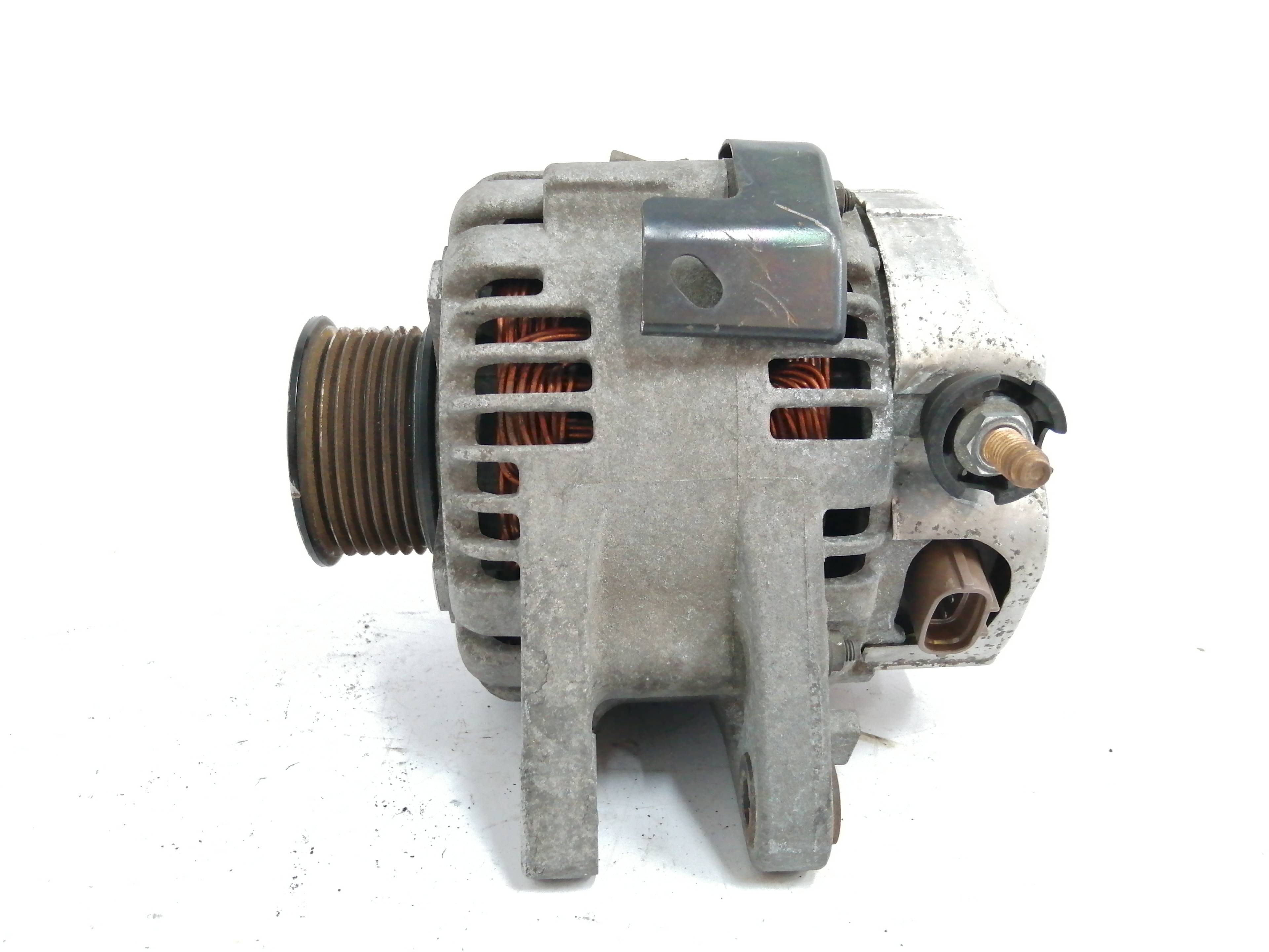 ALTERNADOR