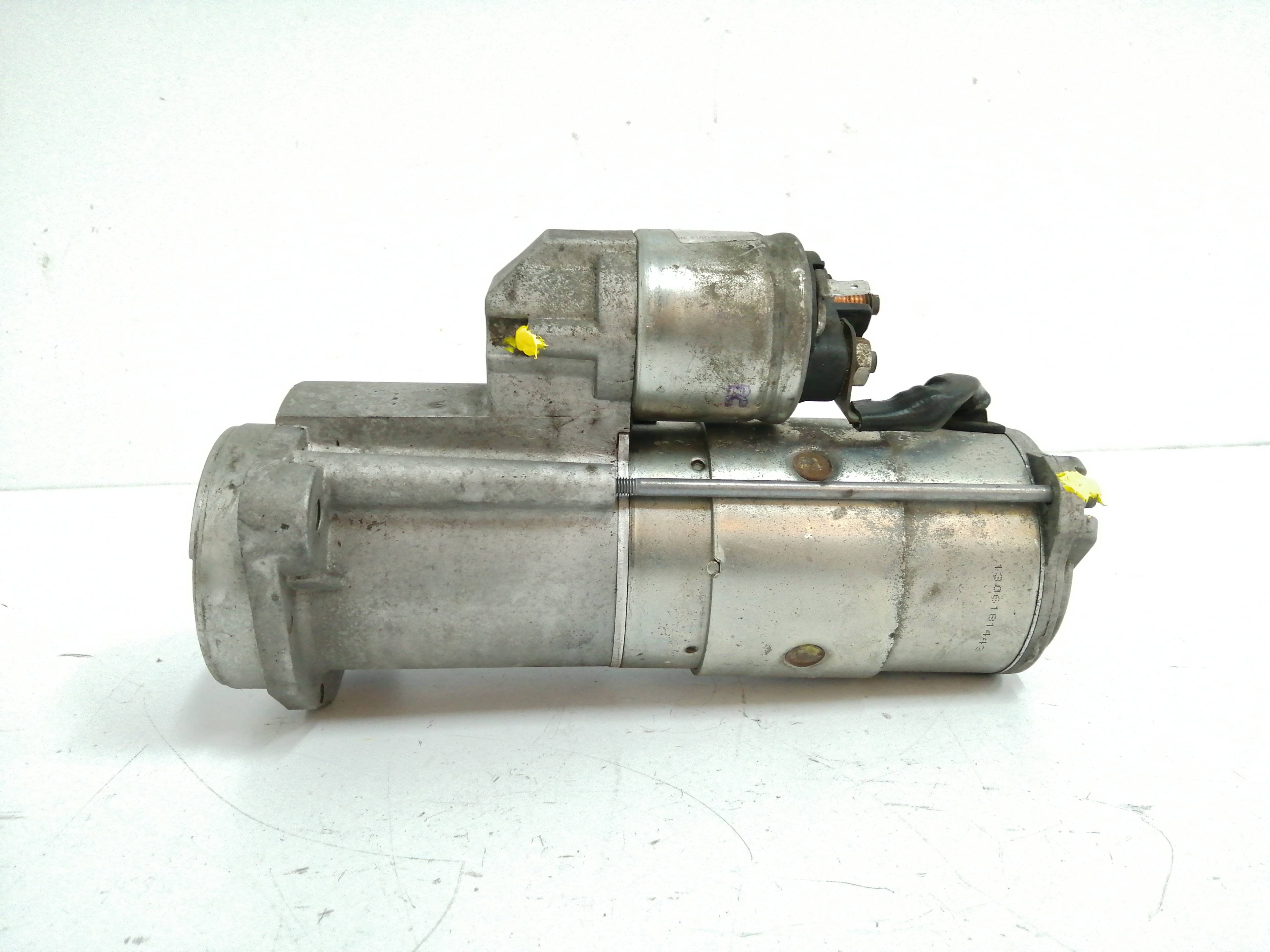 MOTOR ARRANQUE