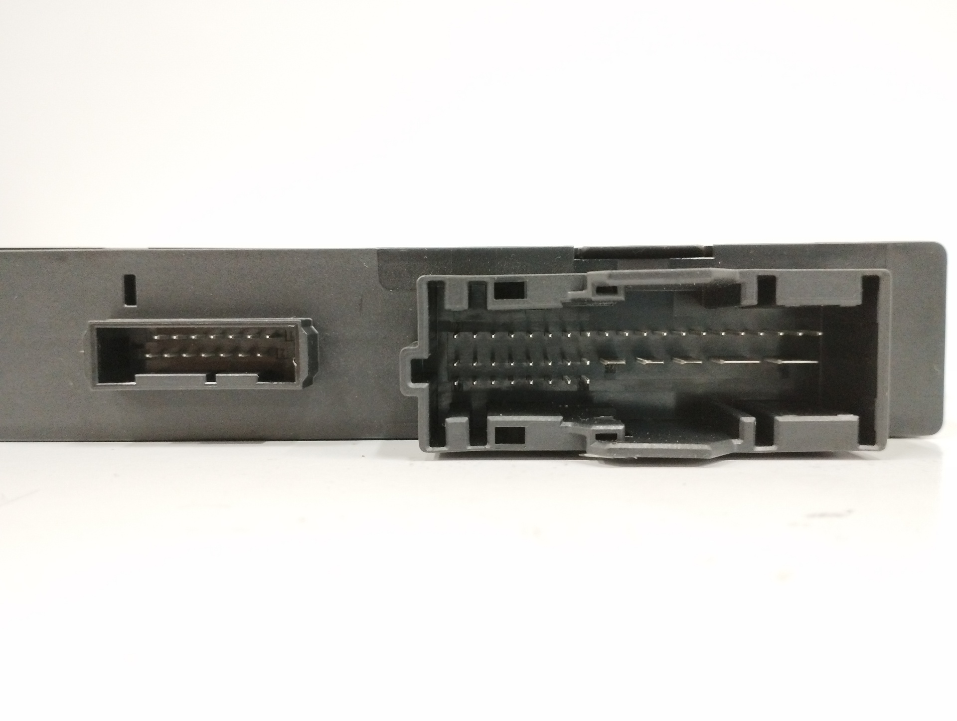MODULO ELECTRONICO