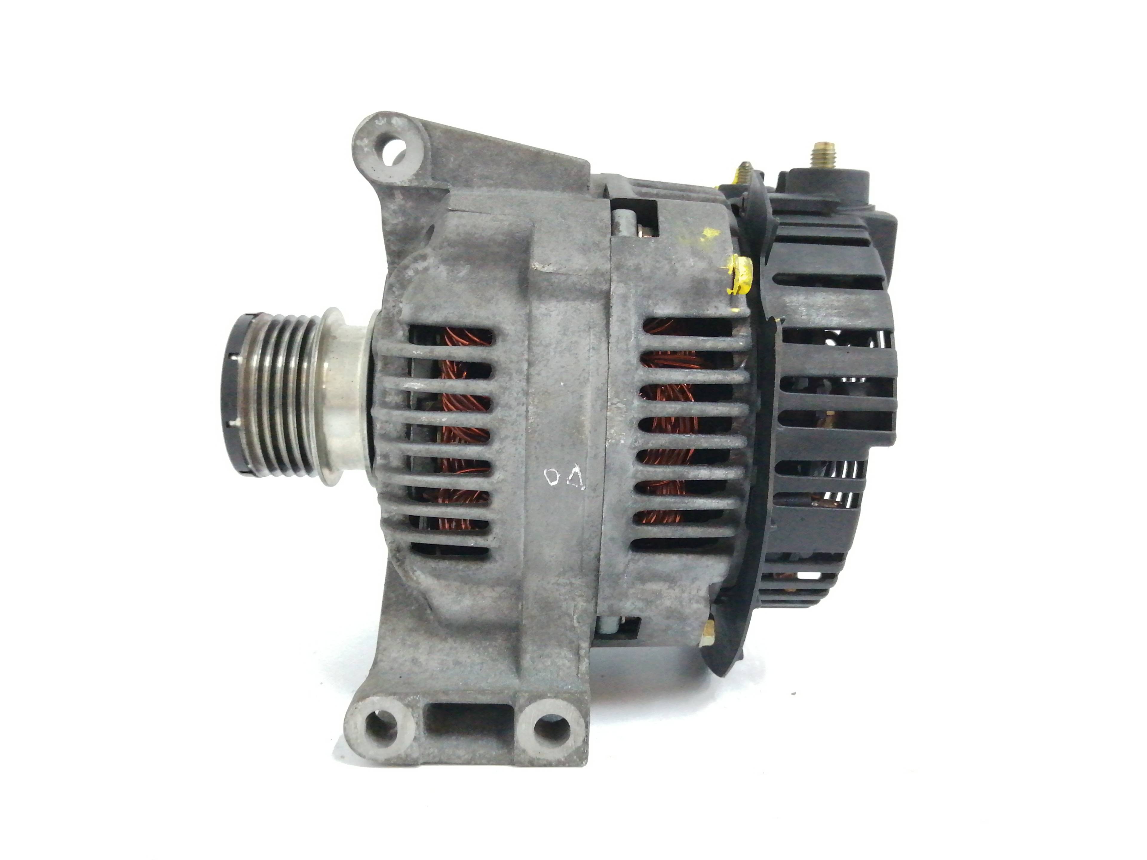 ALTERNADOR