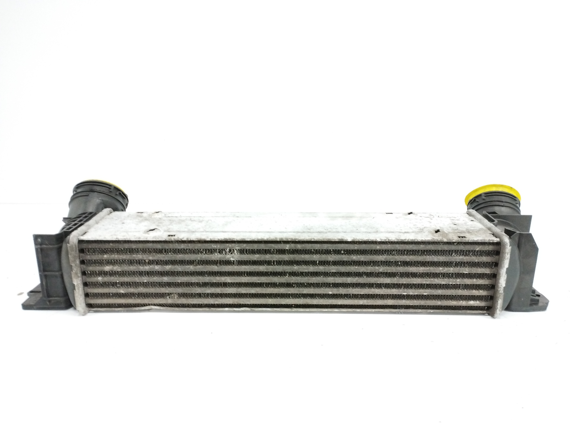 INTERCOOLER