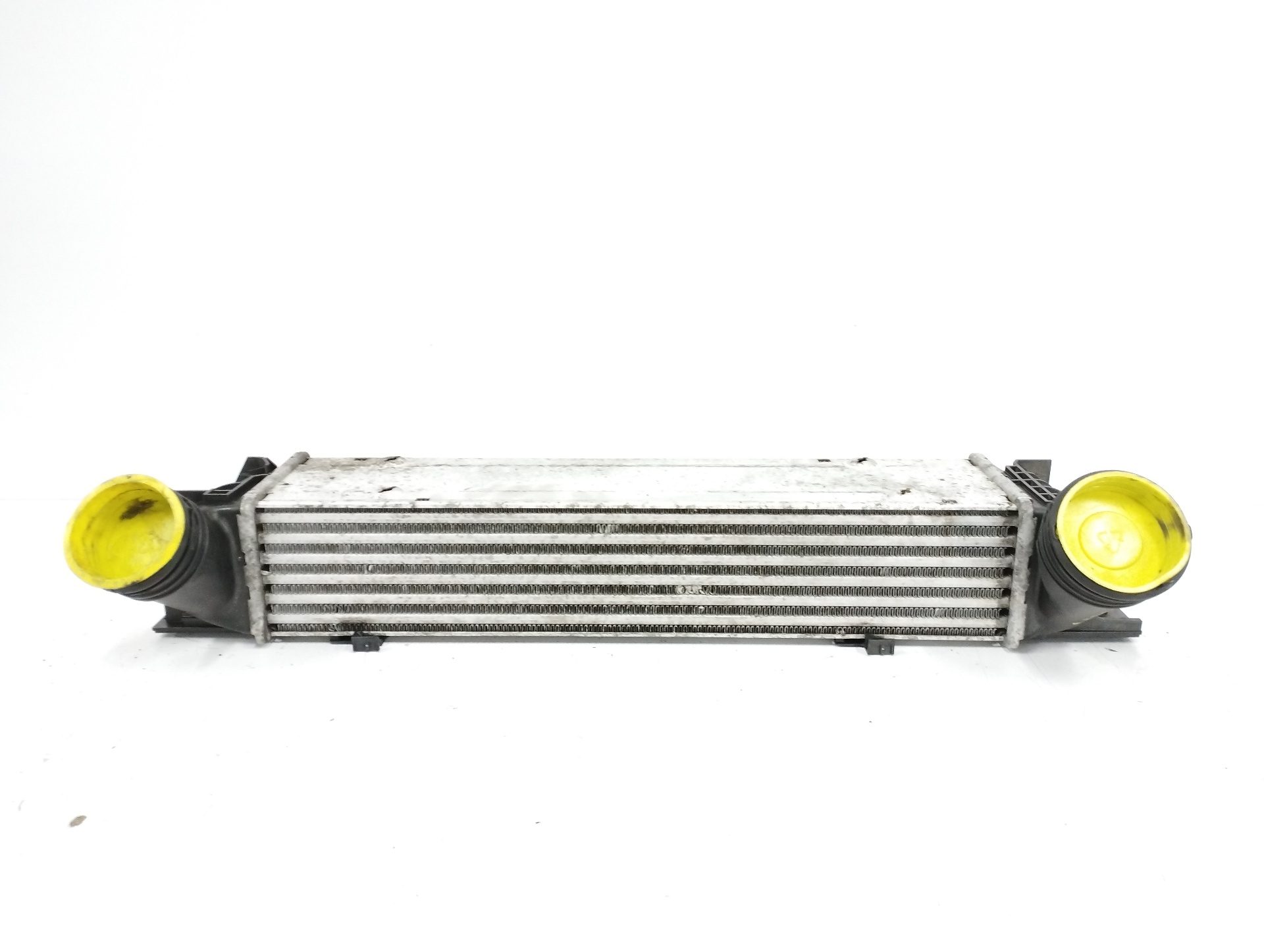 INTERCOOLER