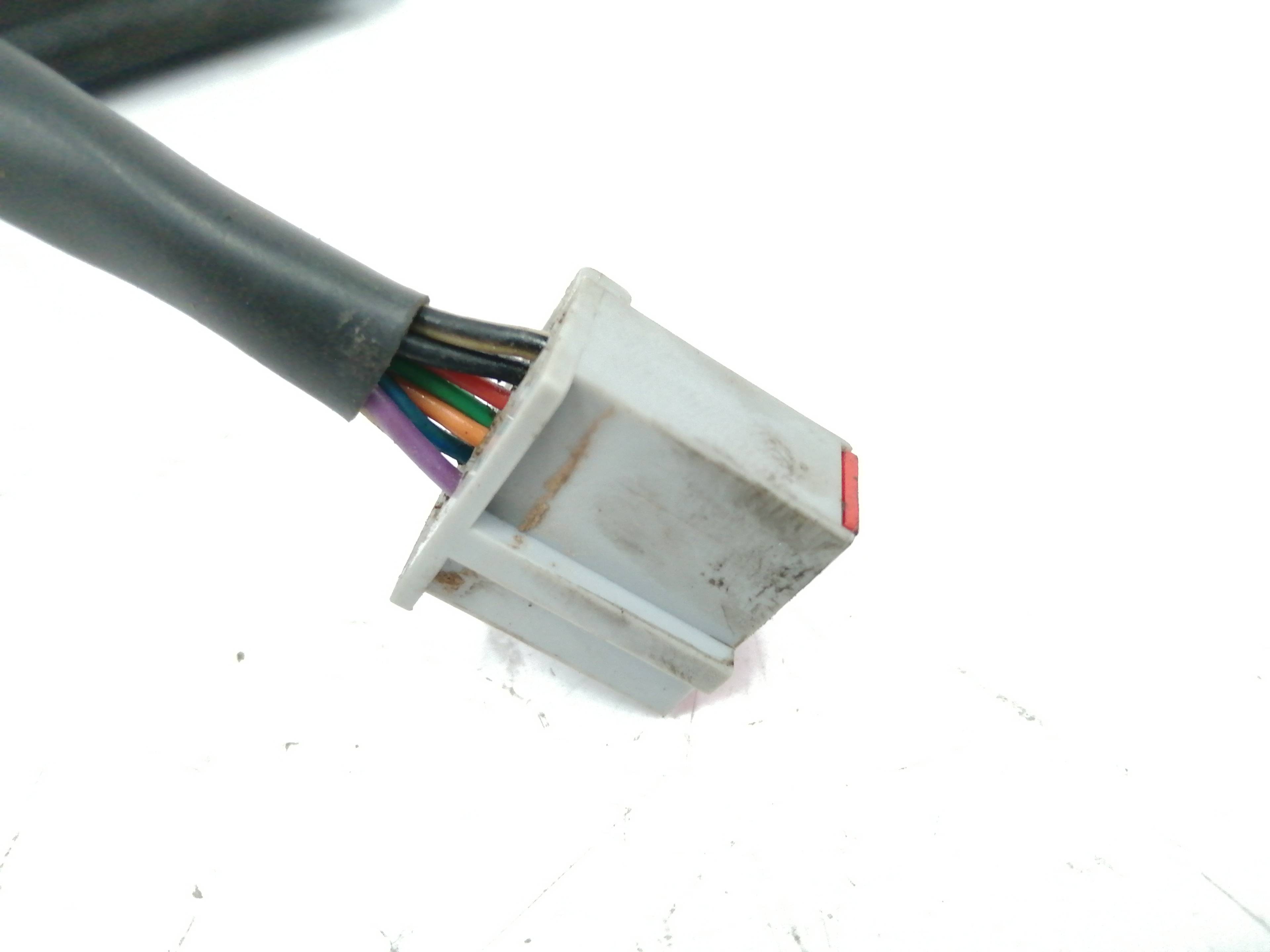 RETROVISOR IZQUIERDO