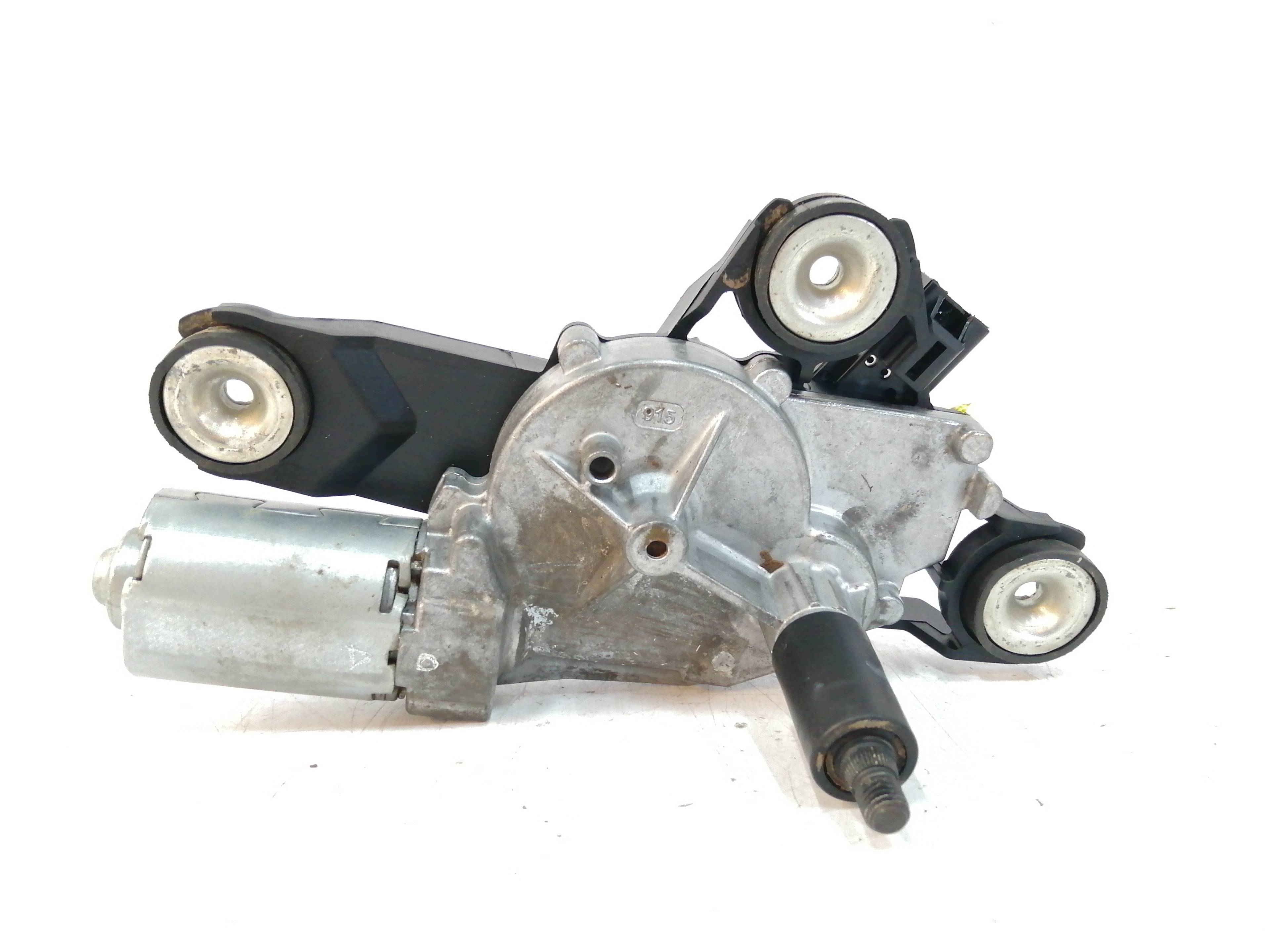 MOTOR LIMPIA TRASERO