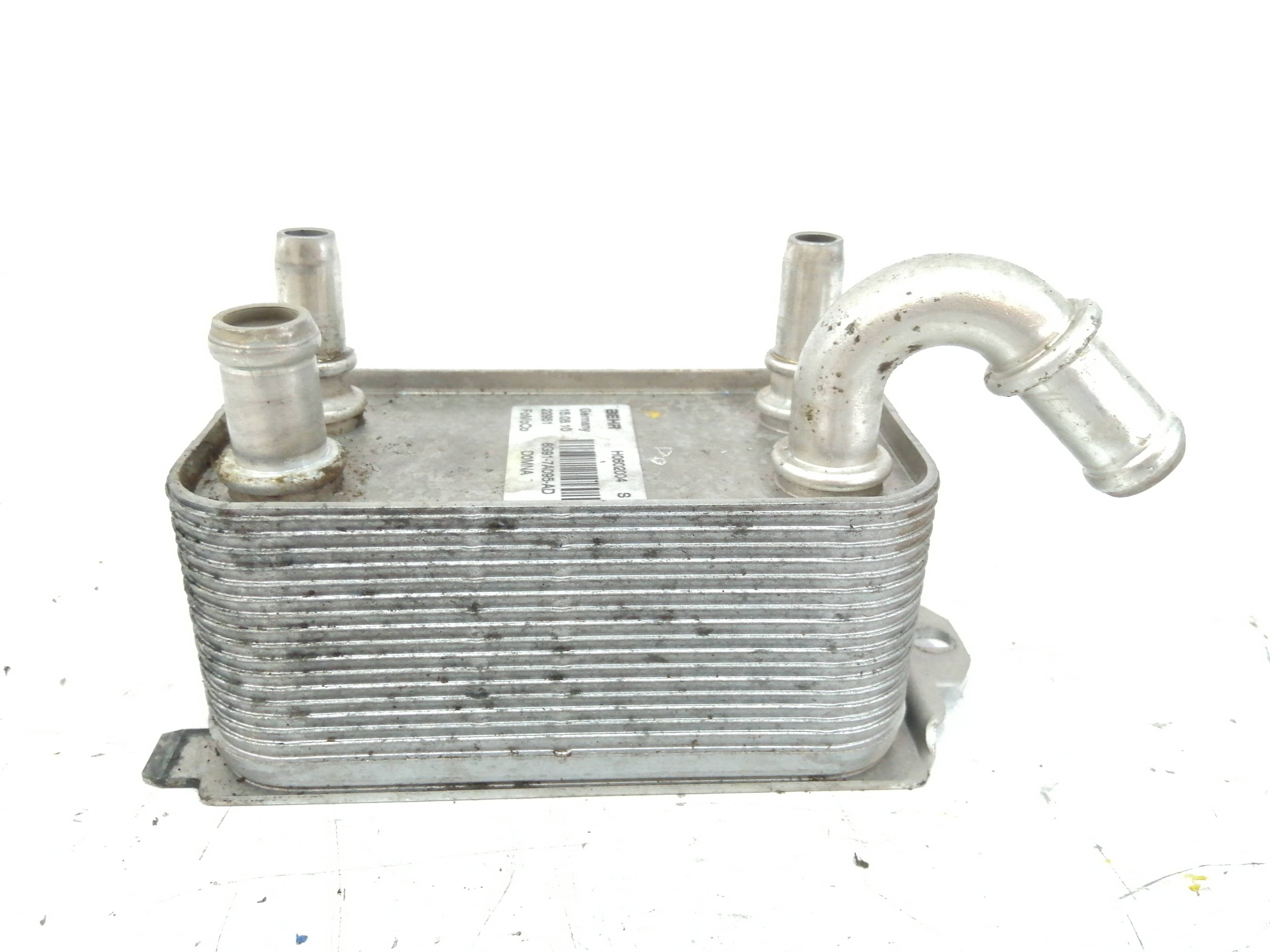 ENFRIADOR ACEITE MOTOR