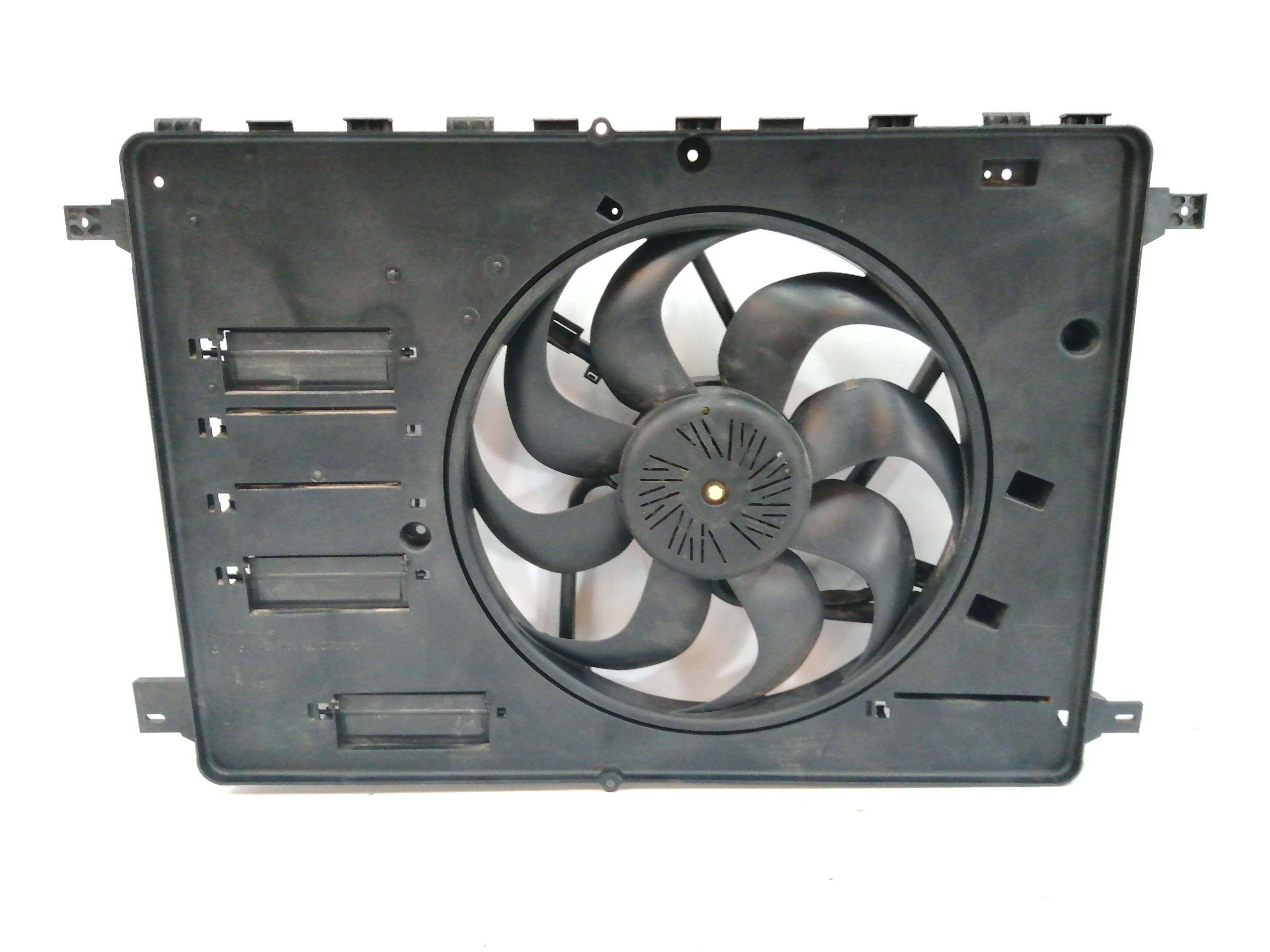 ELECTROVENTILADOR