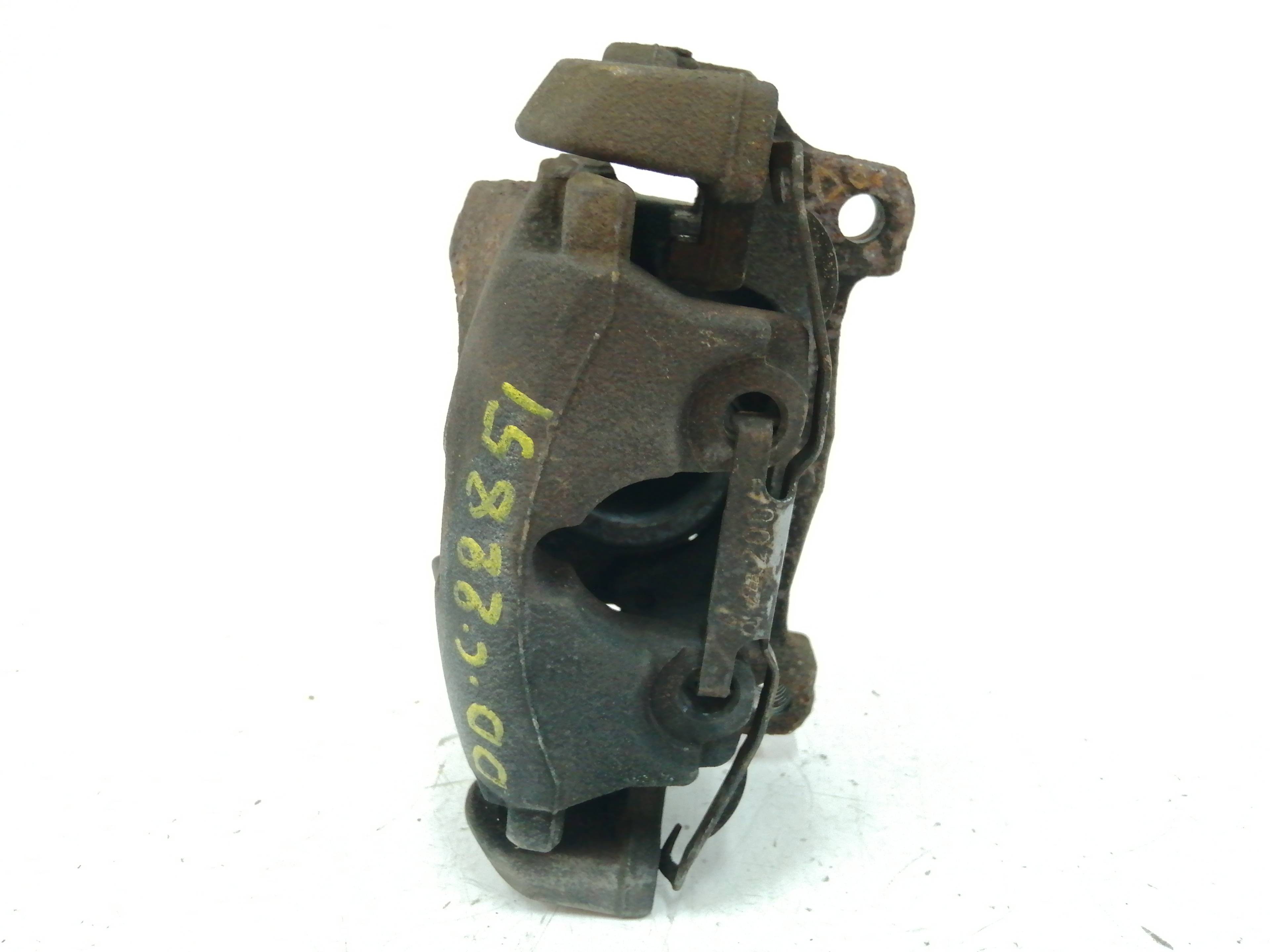 PINZA FRENO DELANTERA DERECHA