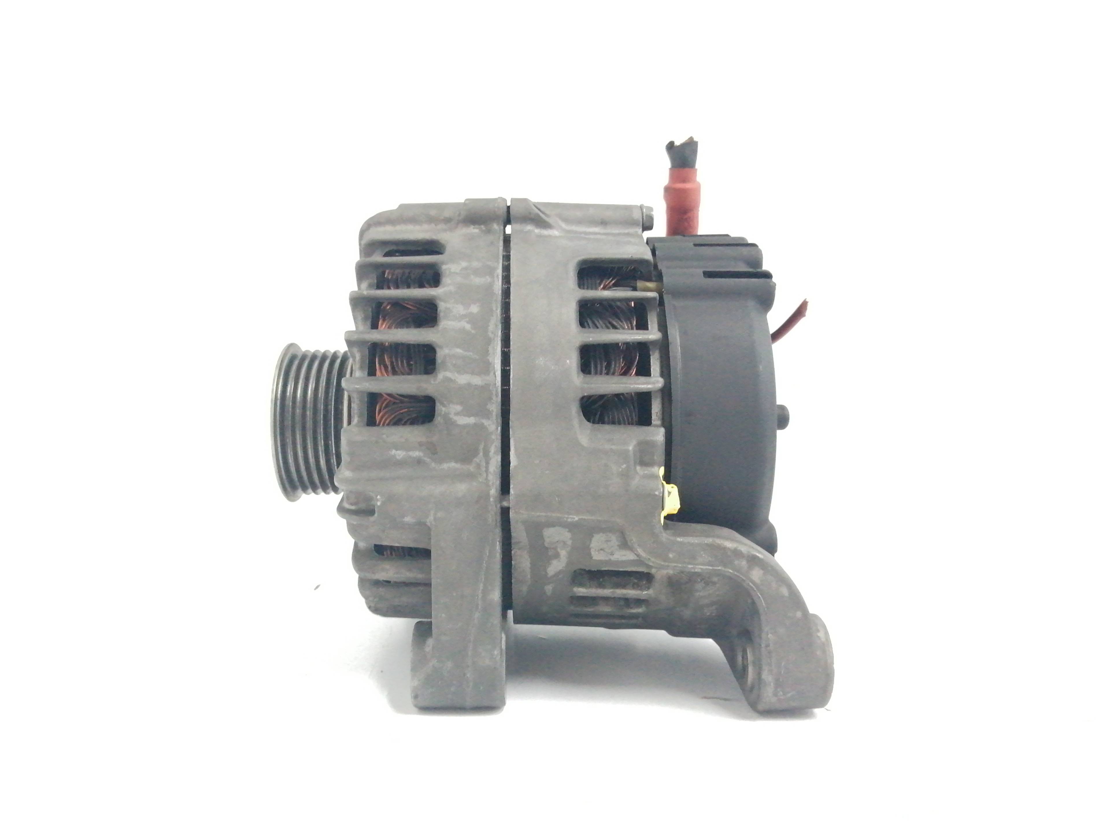 ALTERNADOR