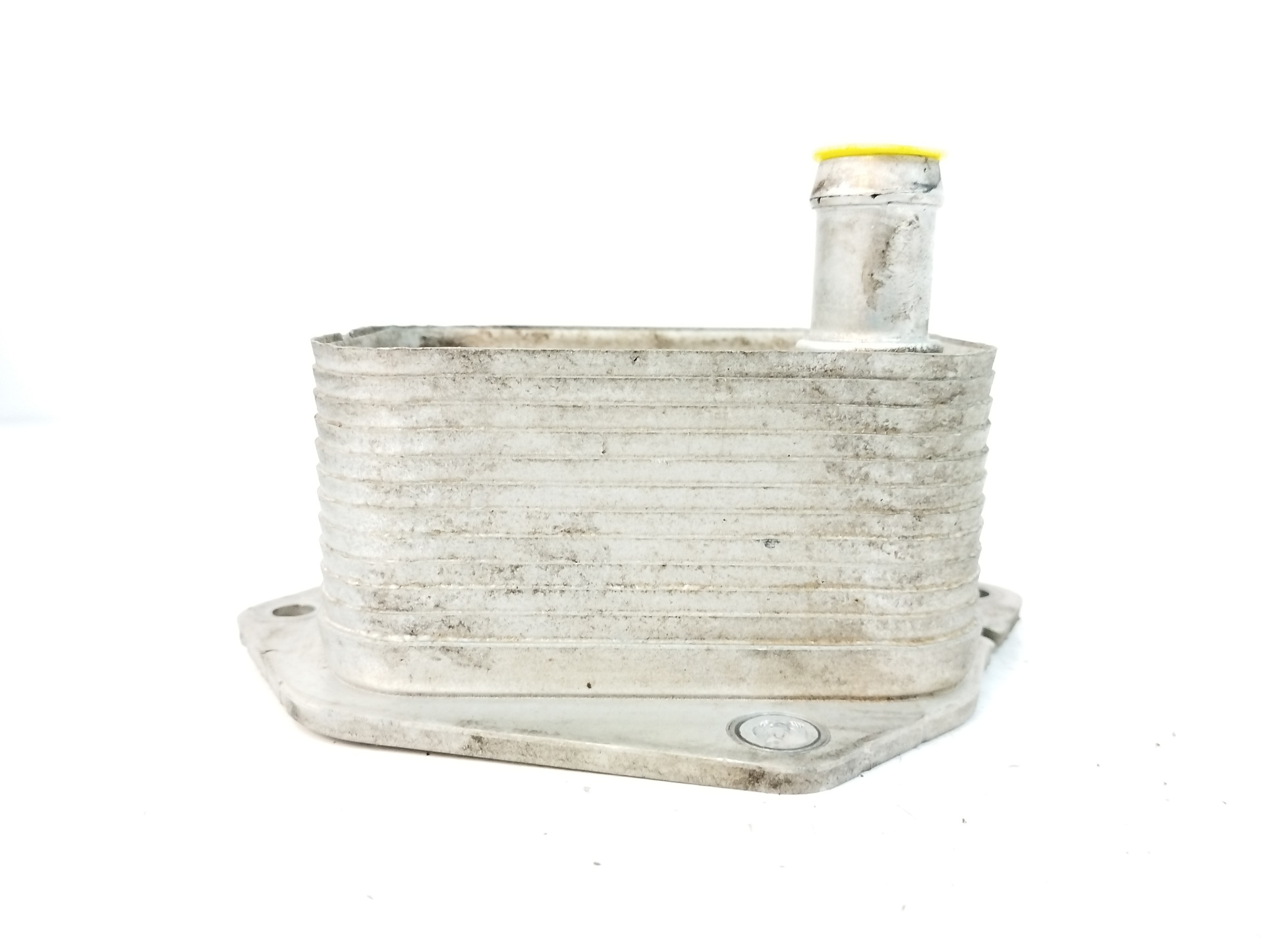 ENFRIADOR ACEITE MOTOR