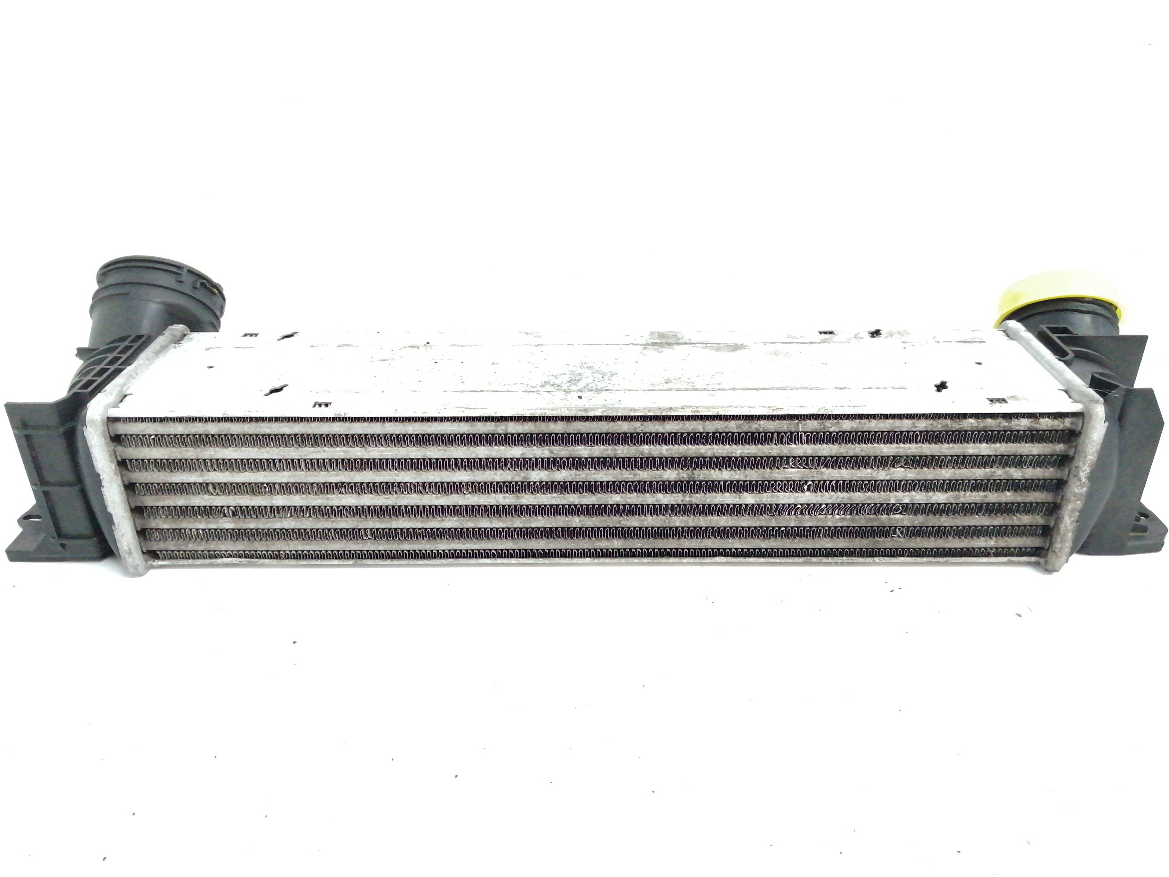 INTERCOOLER