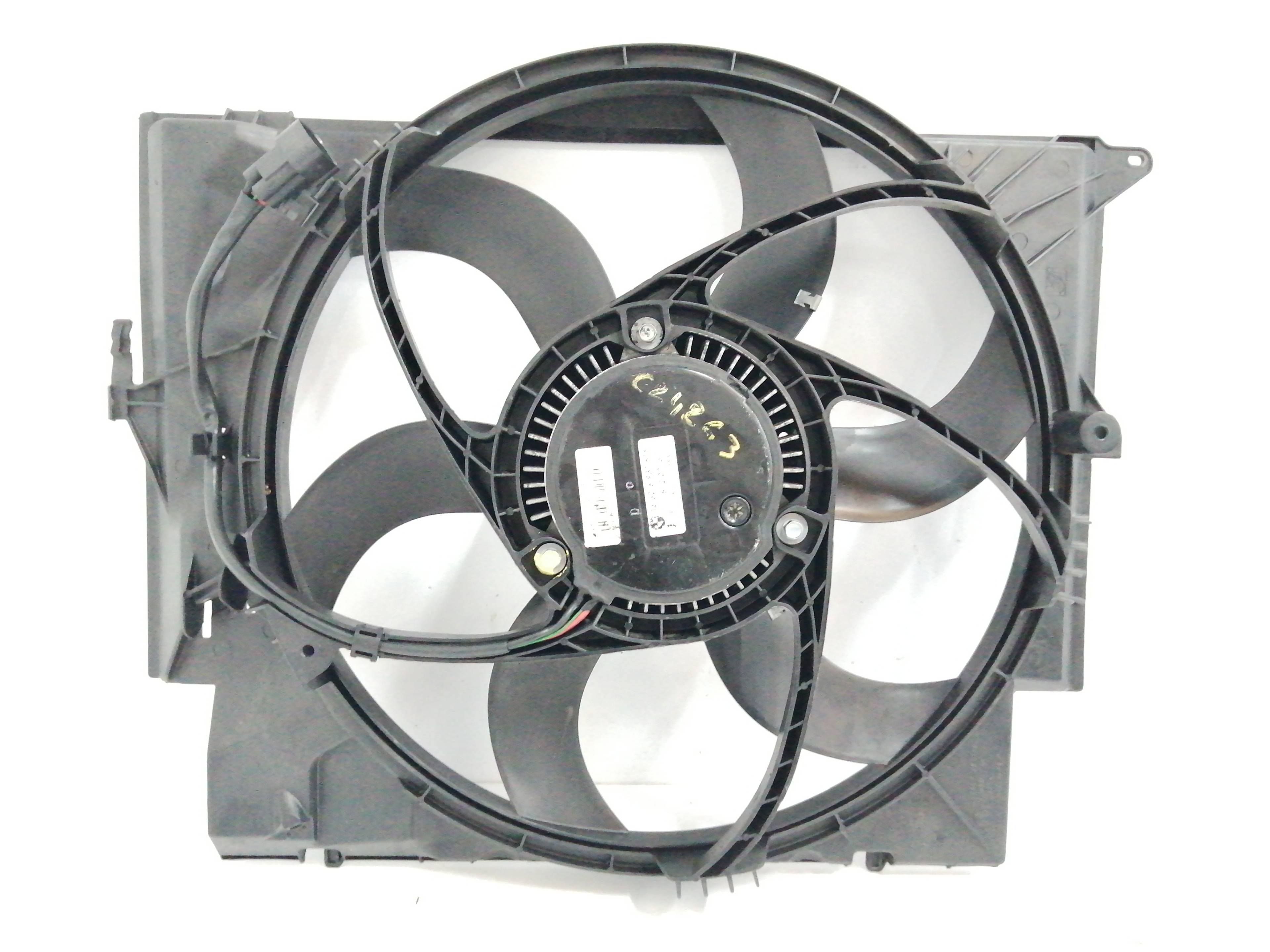 ELECTROVENTILADOR