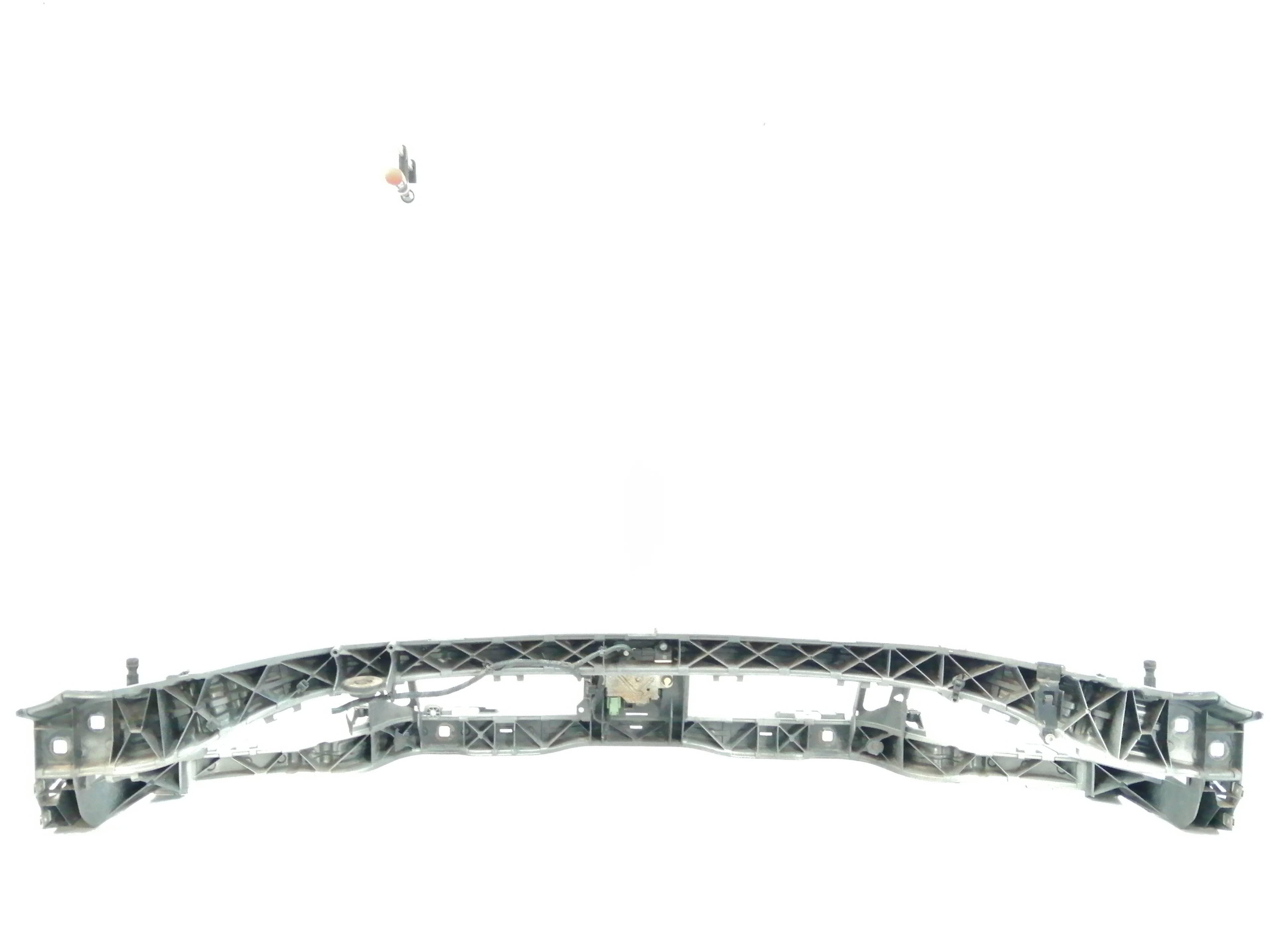 PANEL FRONTAL