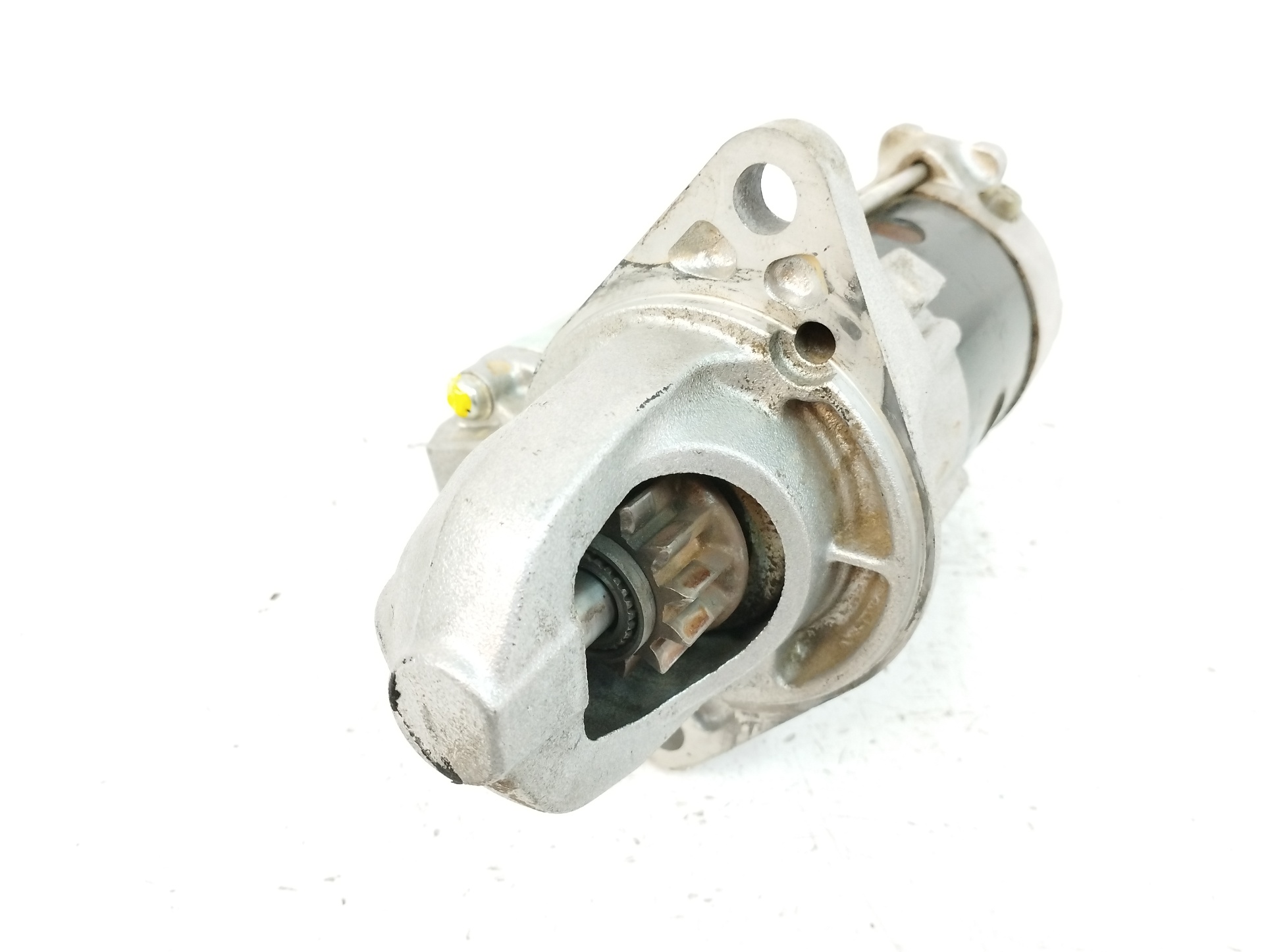 MOTOR ARRANQUE