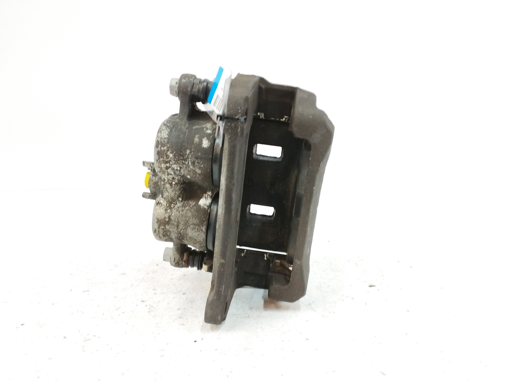 PINZA FRENO DELANTERA DERECHA