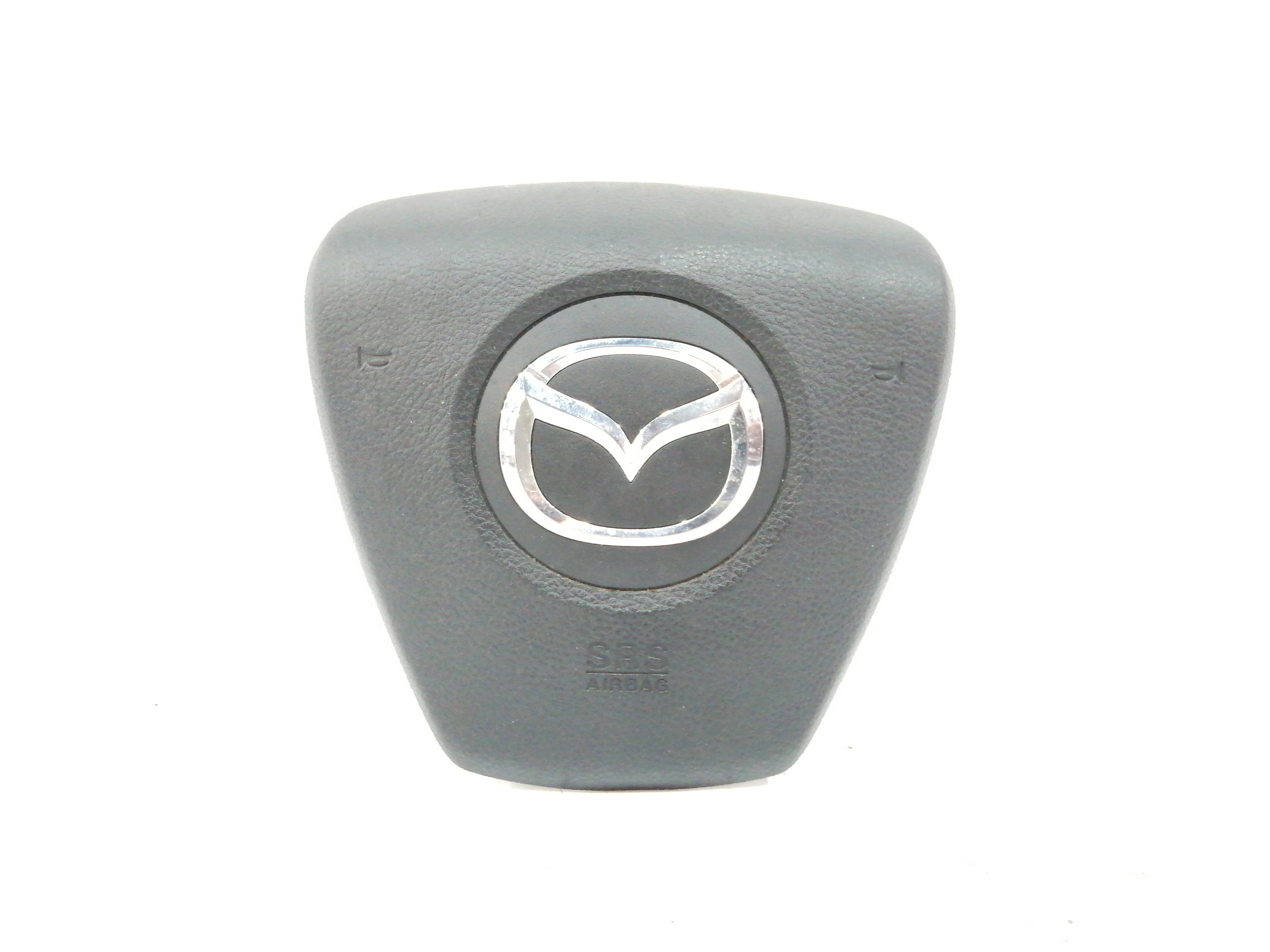 AIRBAG DELANTERO IZQUIERDO