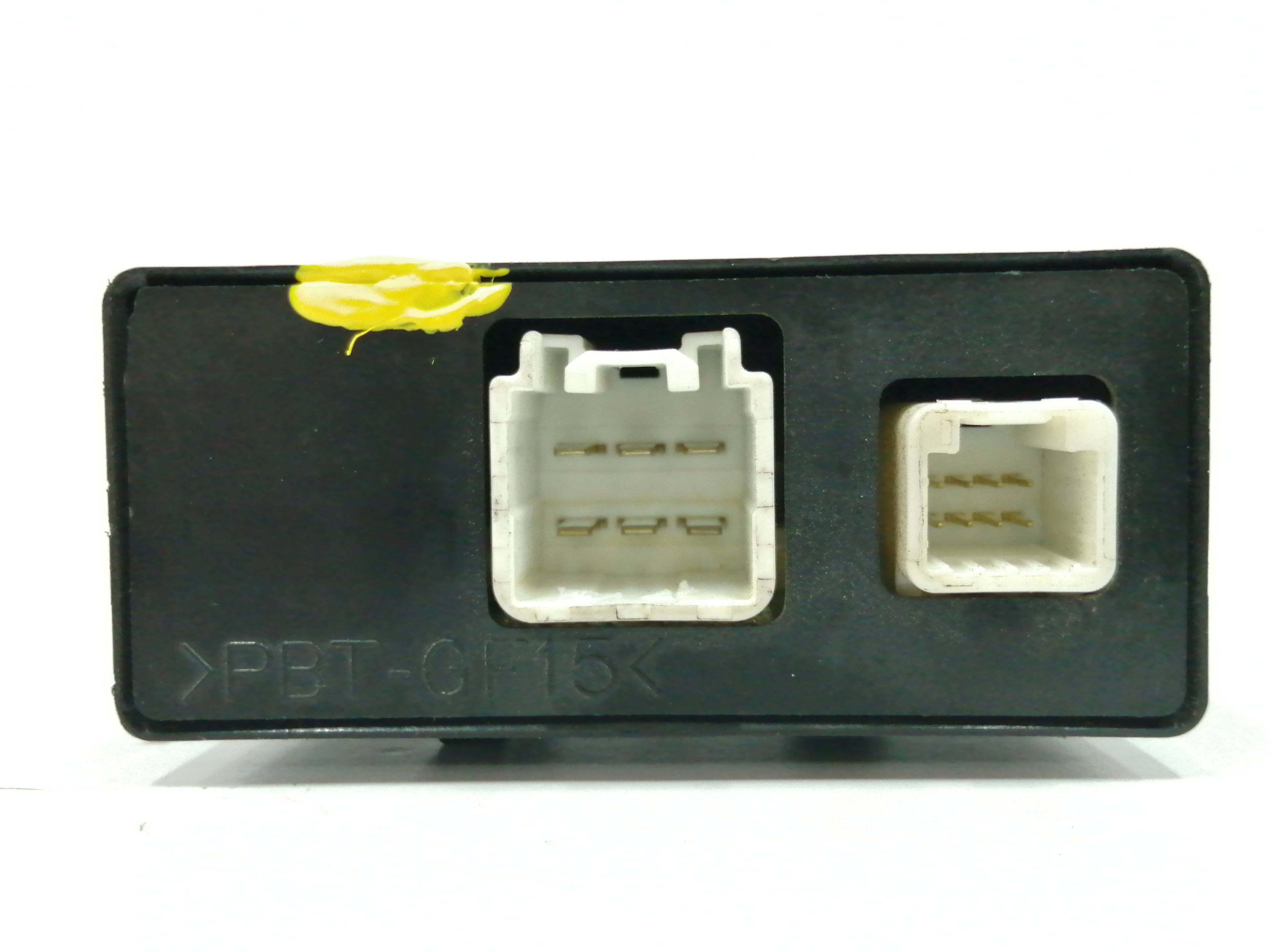 MODULO ELECTRONICO