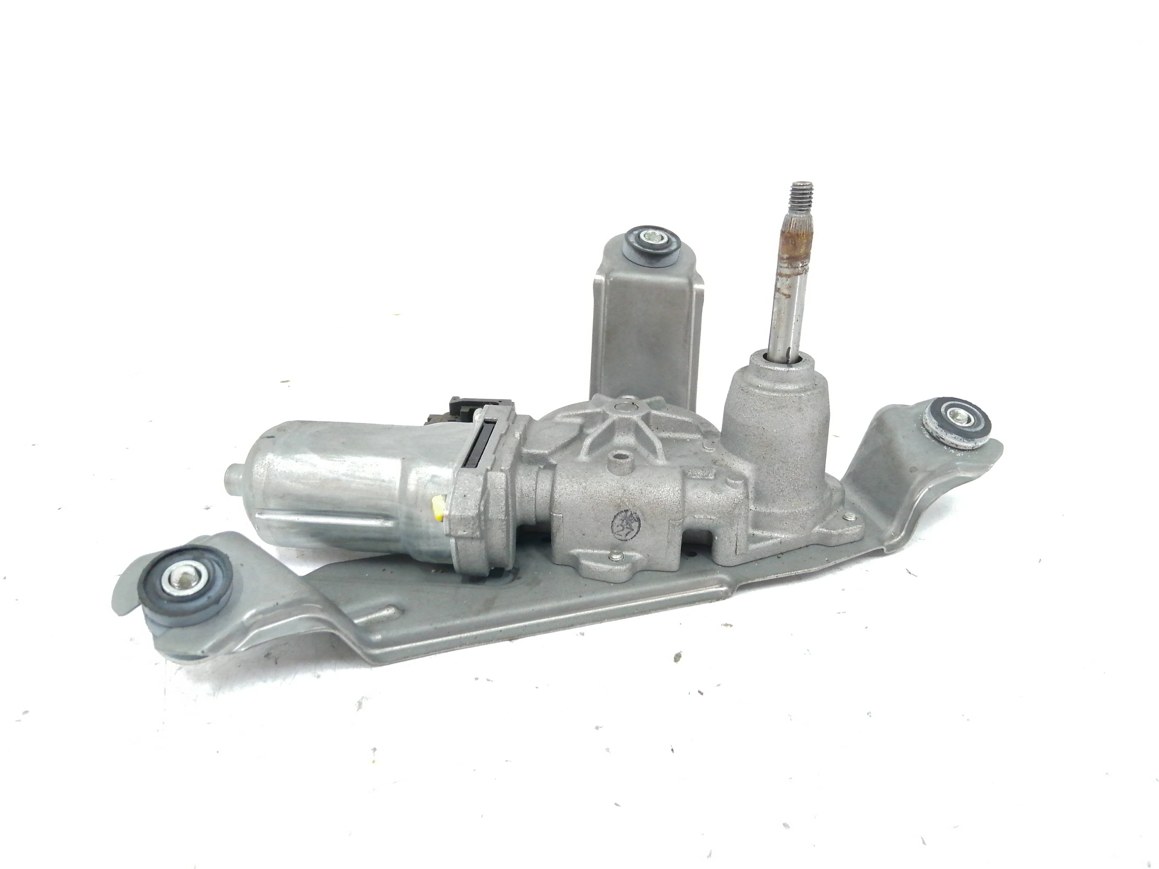 MOTOR LIMPIA TRASERO