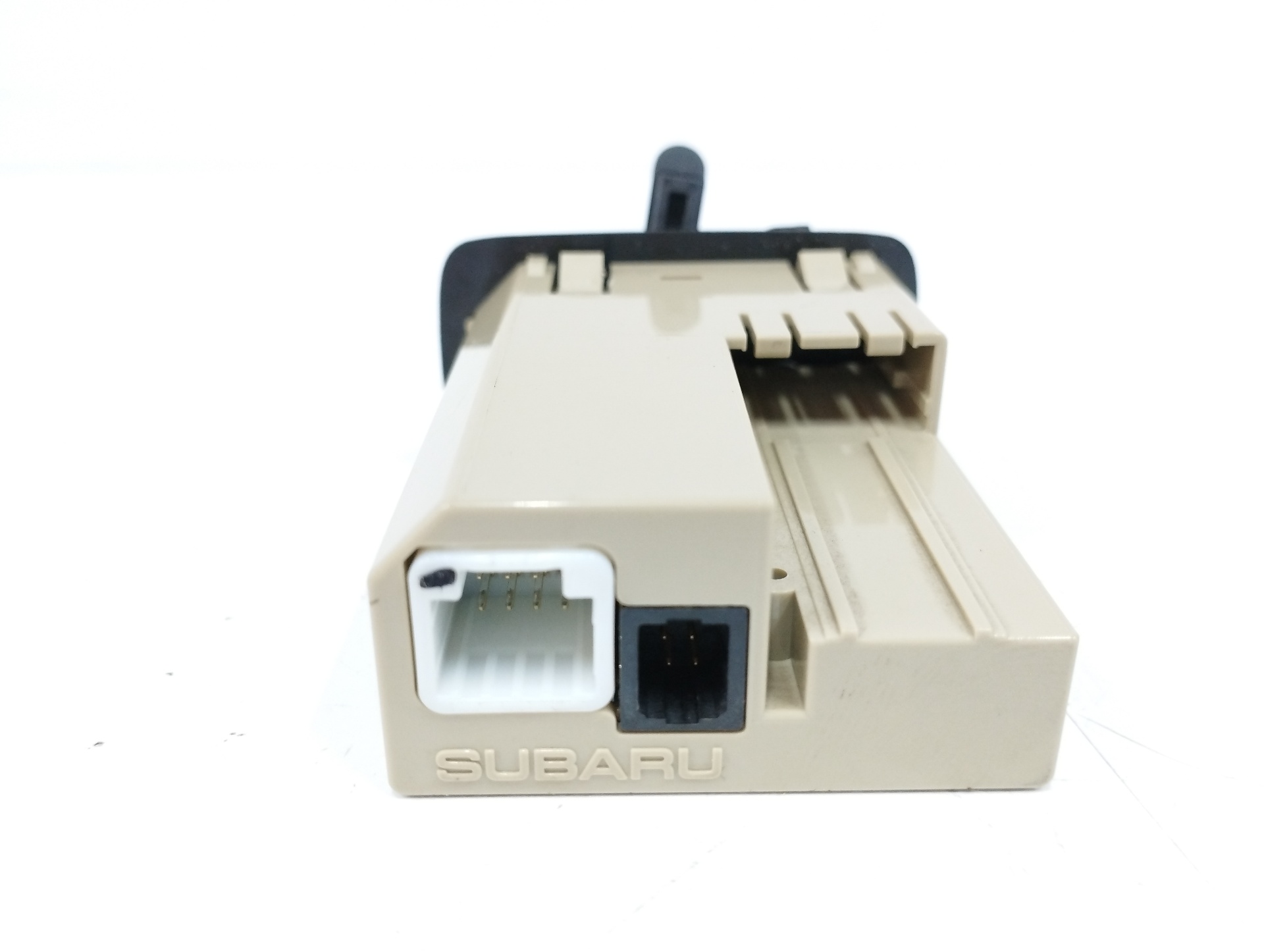 MODULO ELECTRONICO
