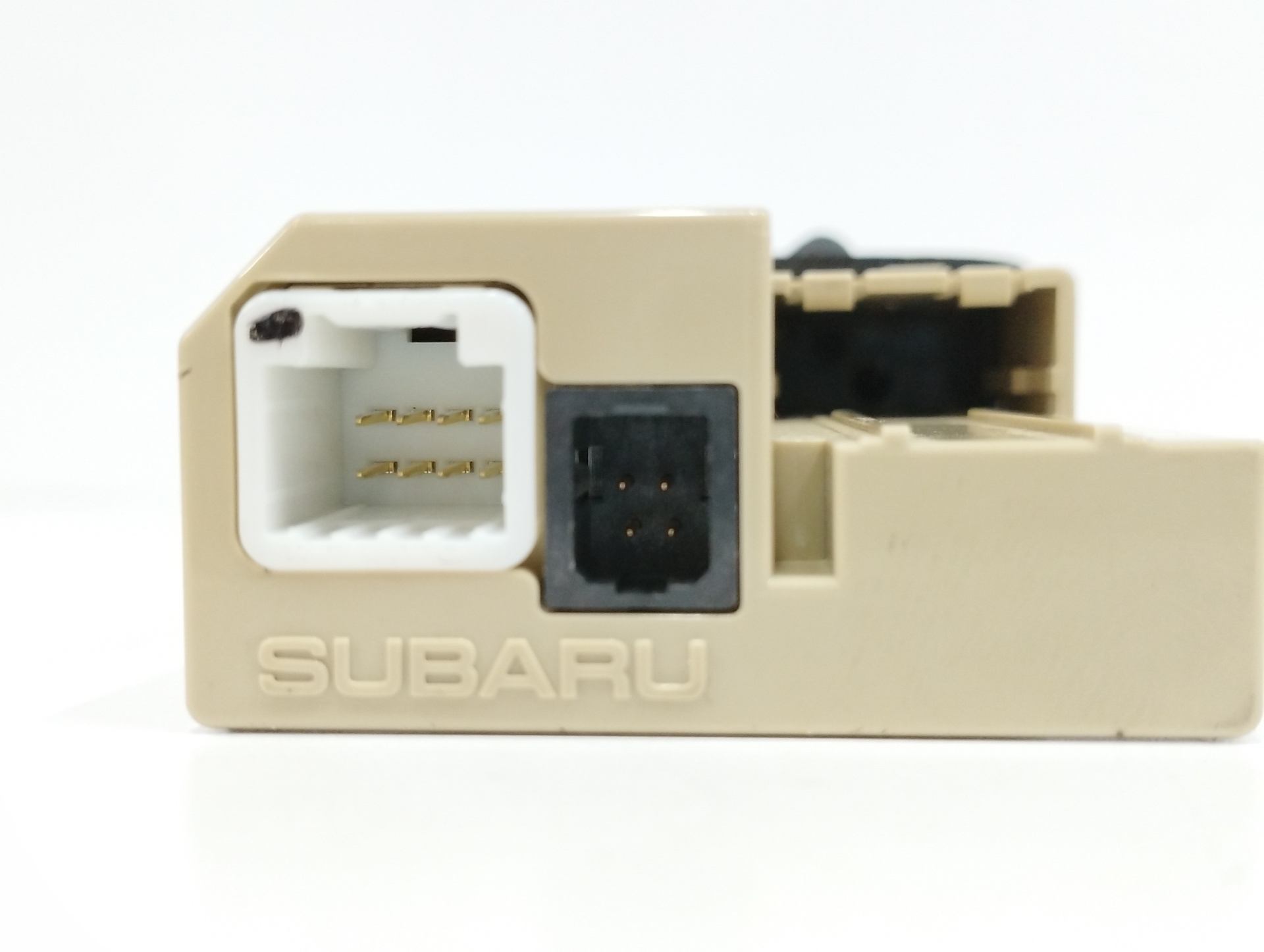 MODULO ELECTRONICO