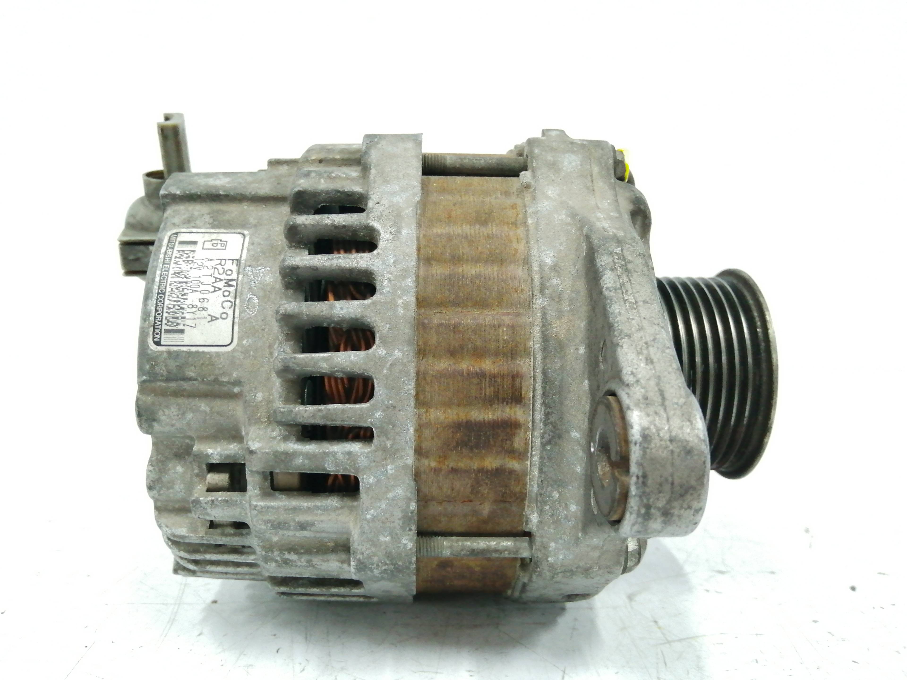 ALTERNADOR